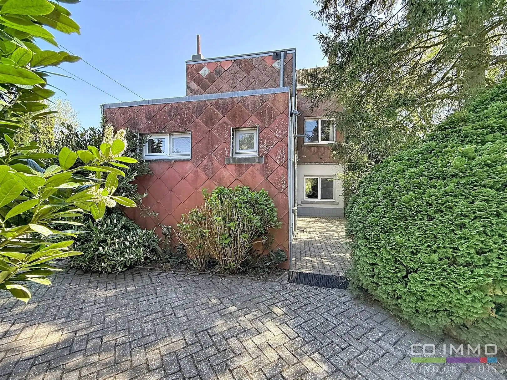 Karaktervolle woning, 4 slpks op een perceel van > 1 hectare foto 31