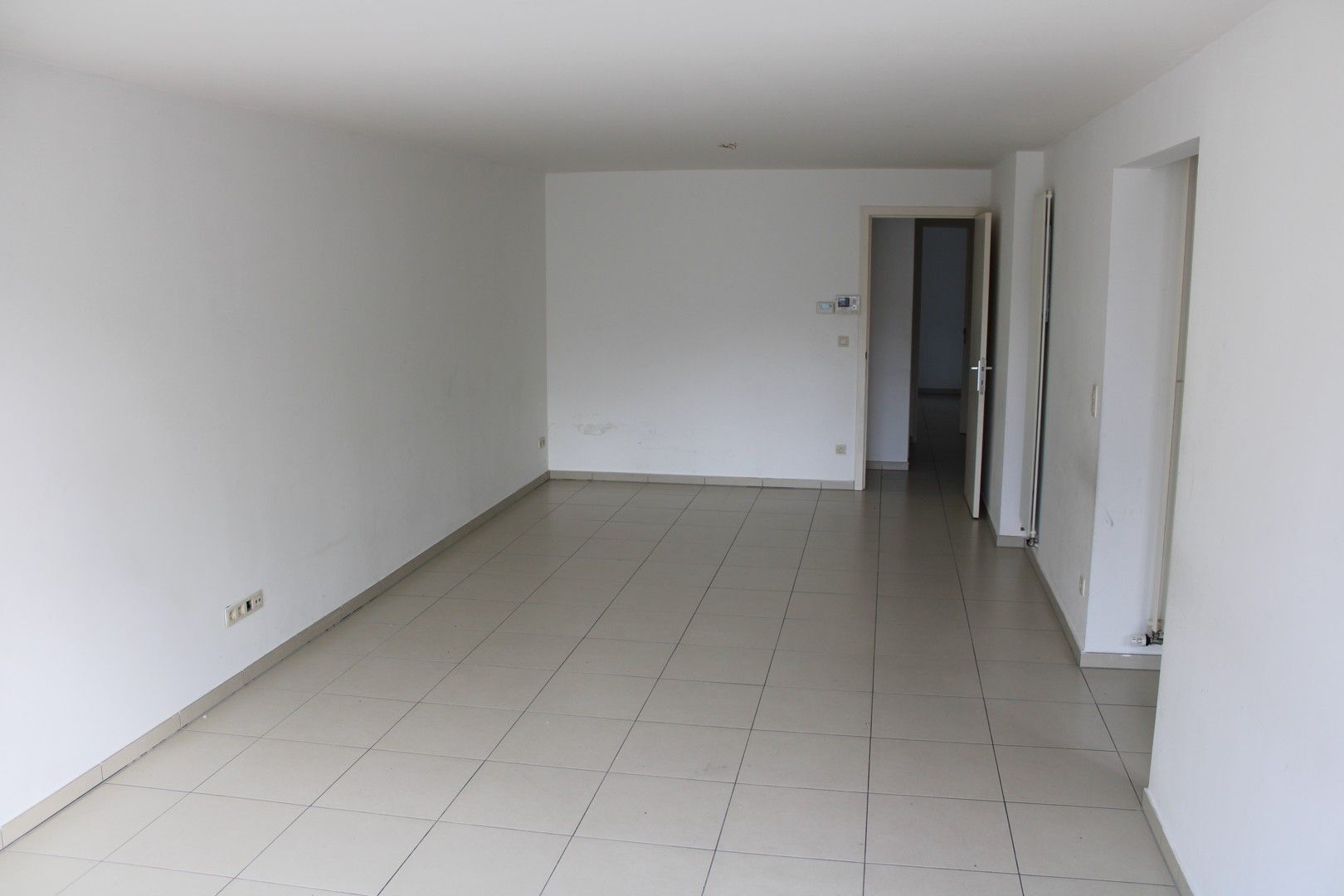 2-slaapkamerappartement in centrum Leopoldsburg te huur. foto 2