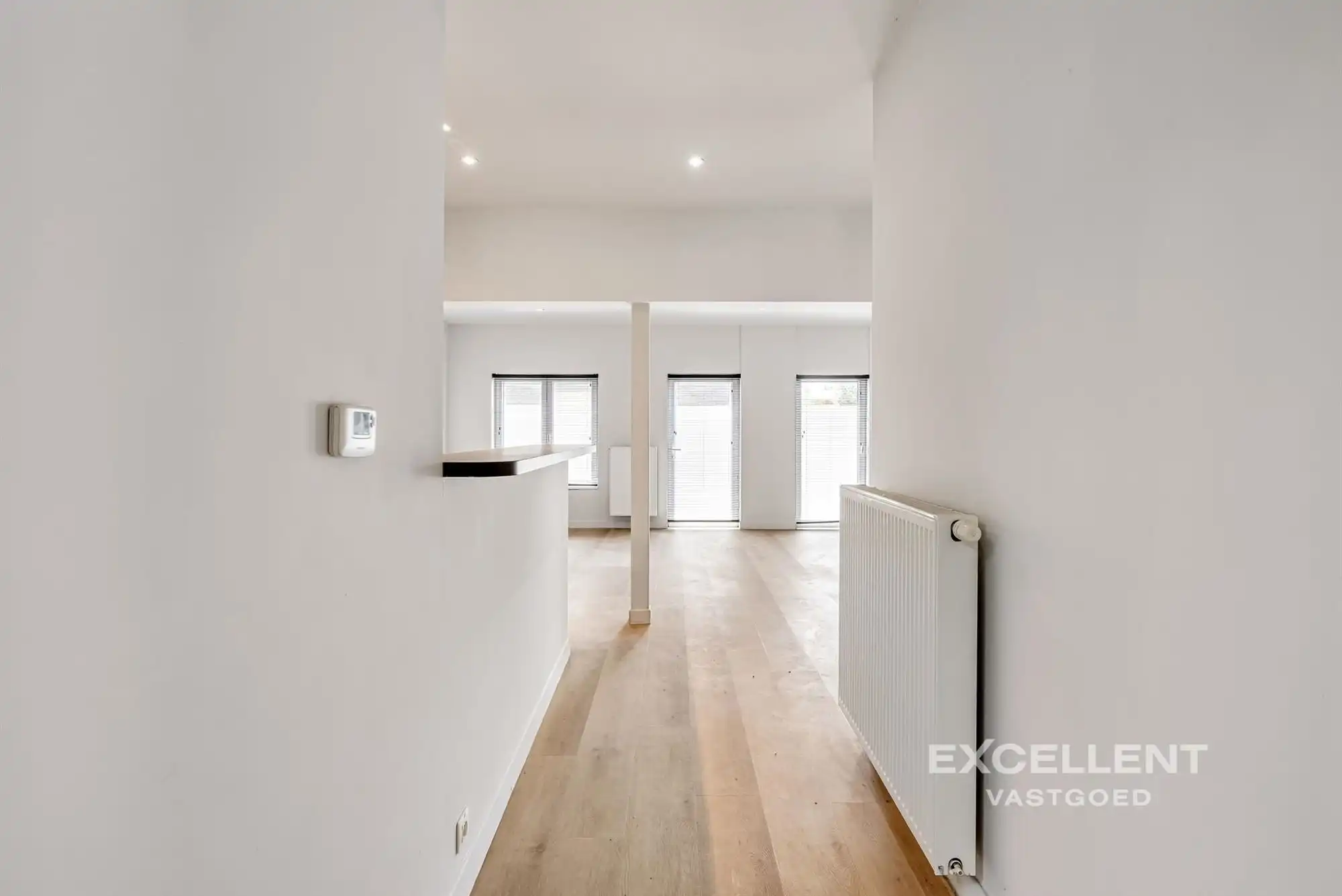 Opbrengsteigendom met 2 verhuurbare appartementen foto 6