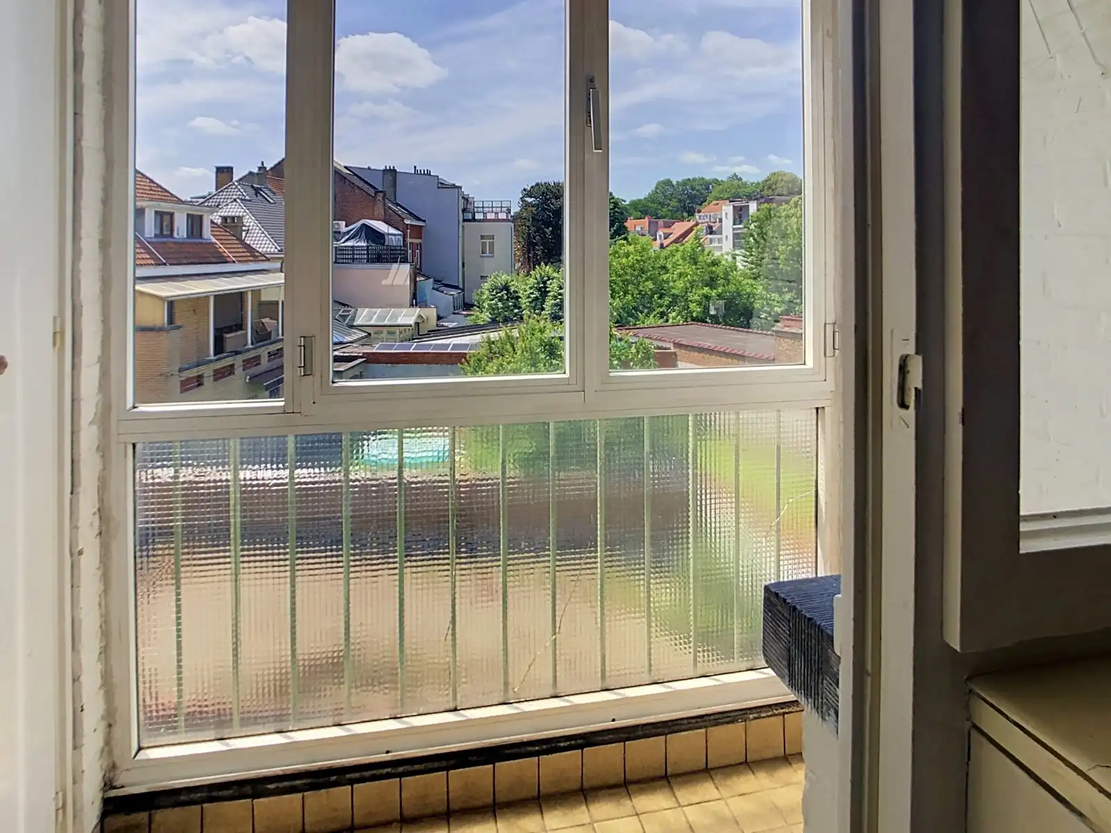 Sint-Guido: verhuurd appartement met 2 slaapkamers foto 20