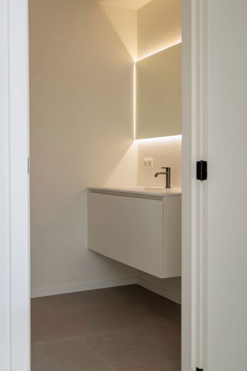 Ruime instapklare woning met 4 slaapkamers foto 23