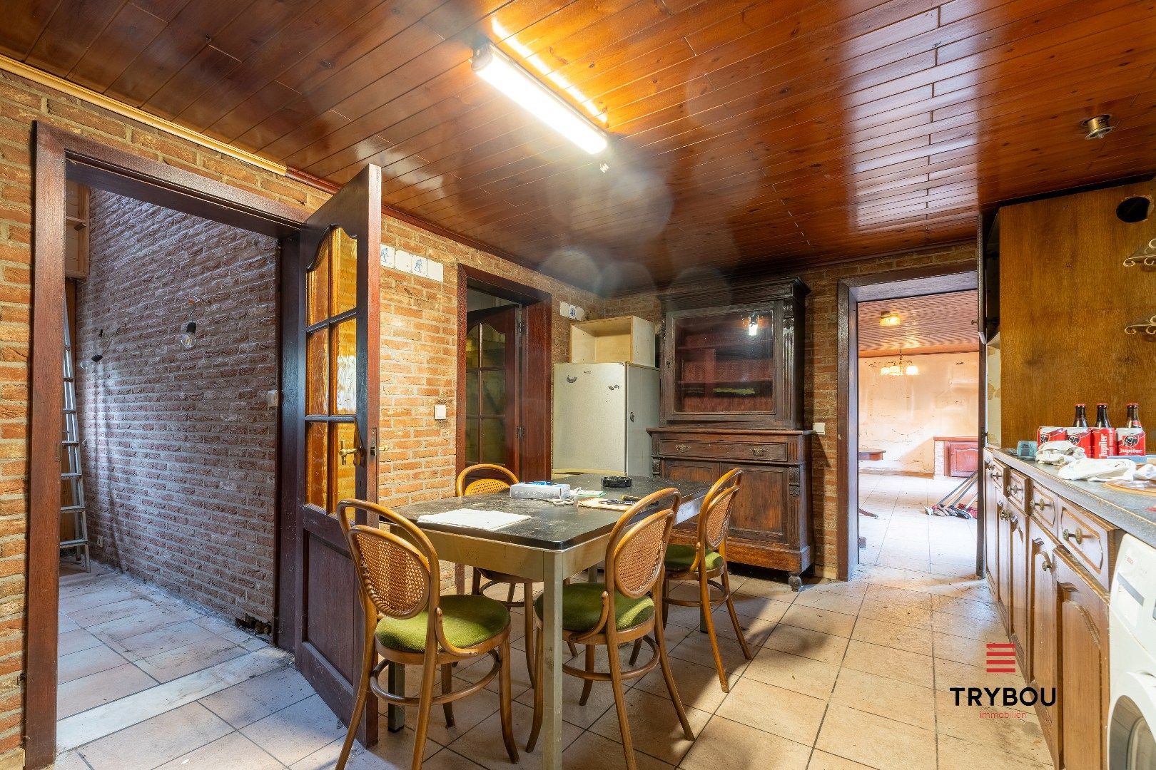 Landelijk gelegen woning met panoramische vergezichten op 2674m² foto 11