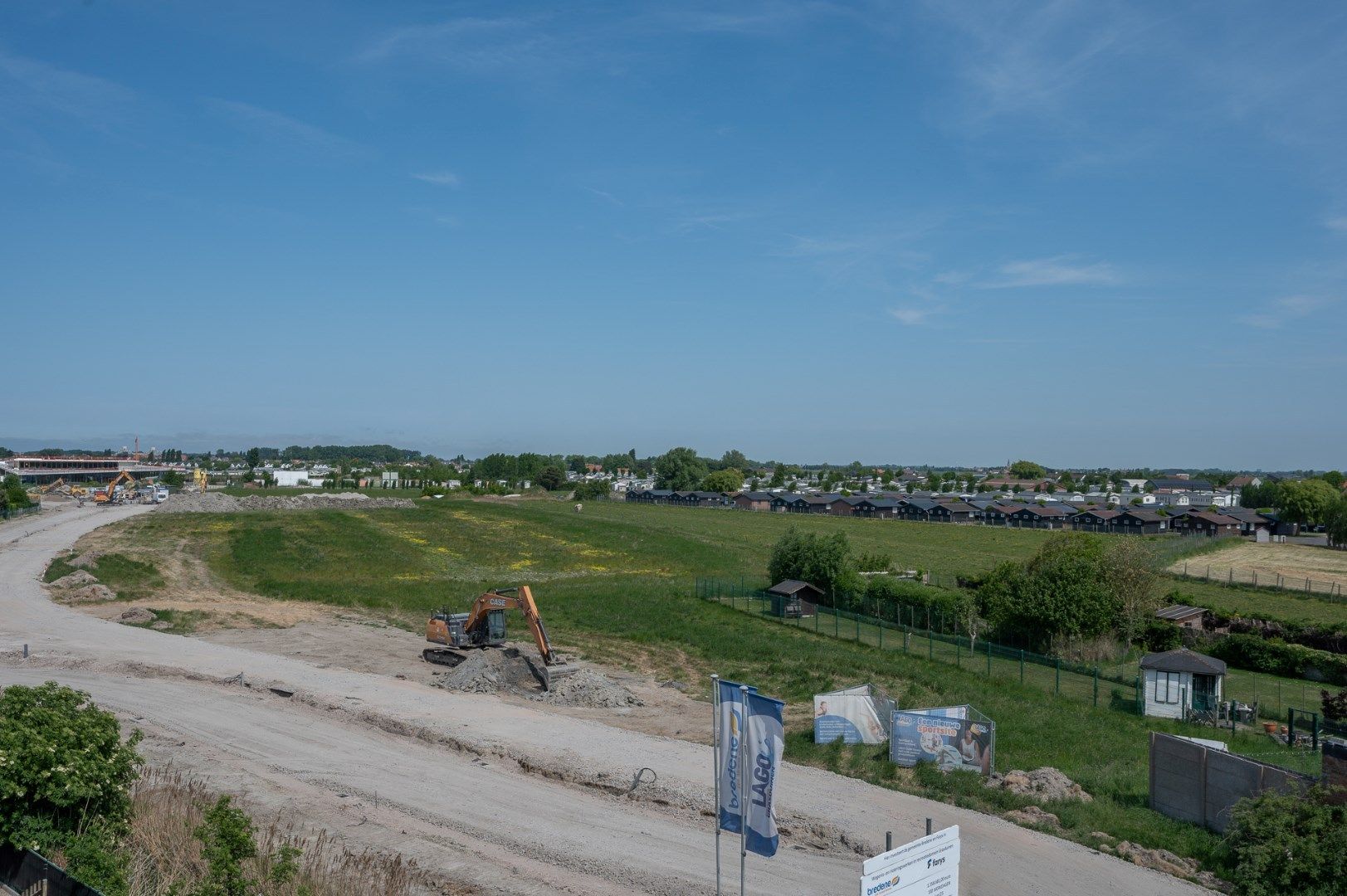 Instapklaar appartement met garage op centrale ligging te Bredene. foto 11