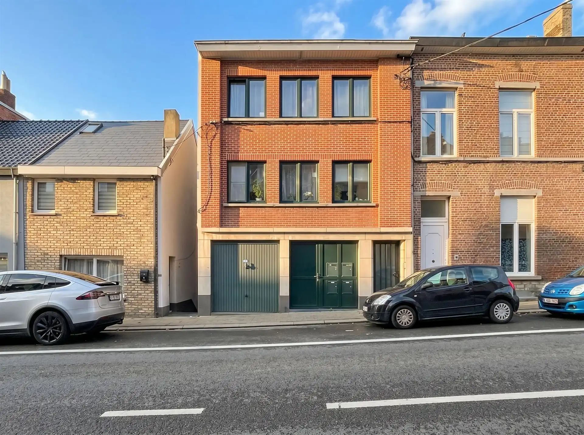 Appartement te huur Brusselsesteenweg 81/0001 - 3090 Overijse
