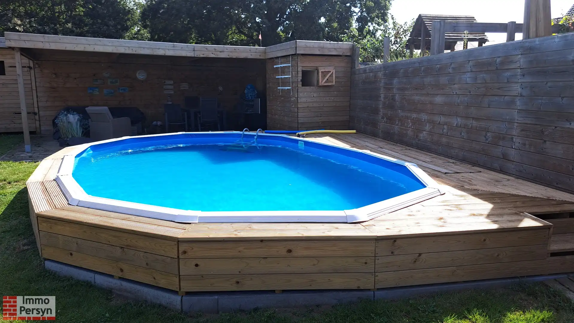 Verrassend ruime en energiezuinige halfopen bebouwing met polyvalente mogelijkheden in Bekkevoort foto 32