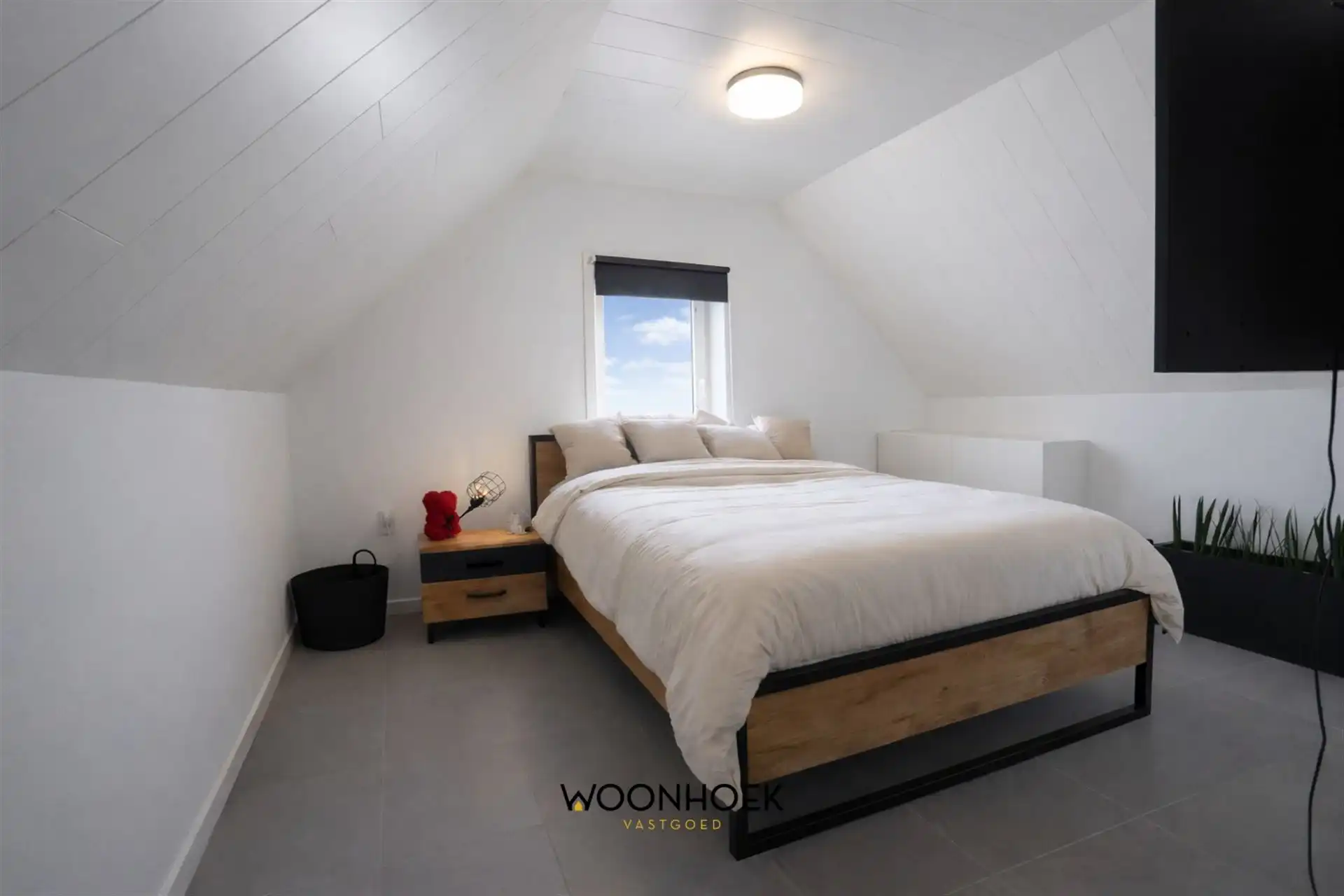 Energiezuinige instapklare woning dichtbij 't Molsbroek foto 13