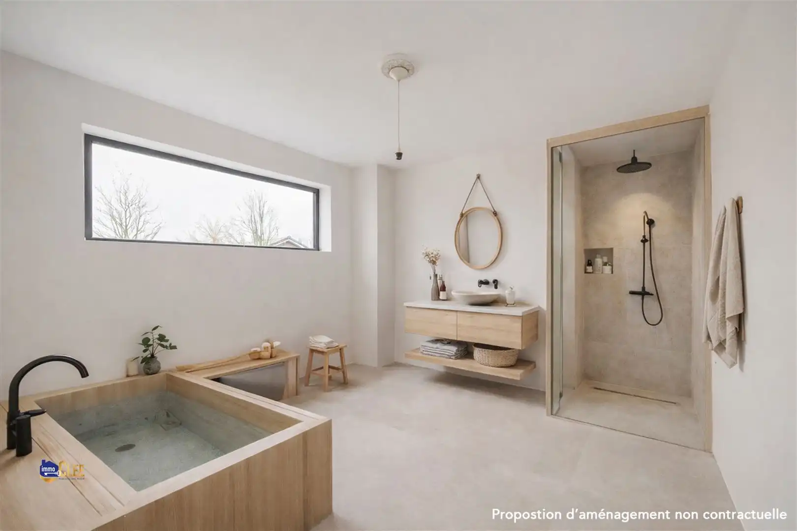 Te renoveren woning in Halle-Booienhoven foto 15