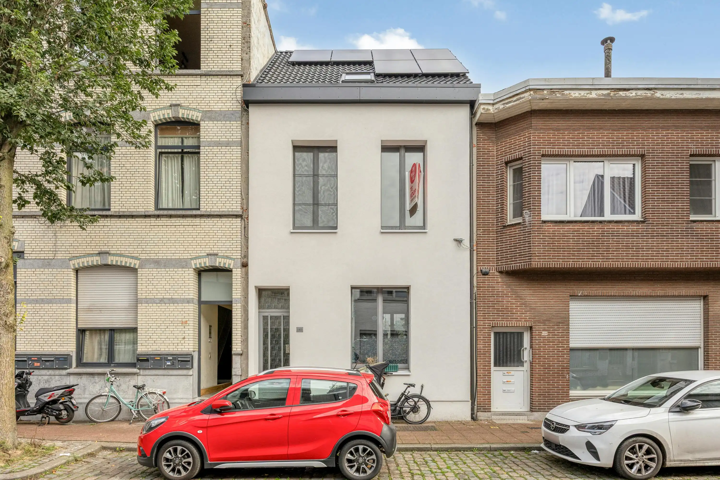 Huis te koop Palinckstraat 140 - 2100 Deurne