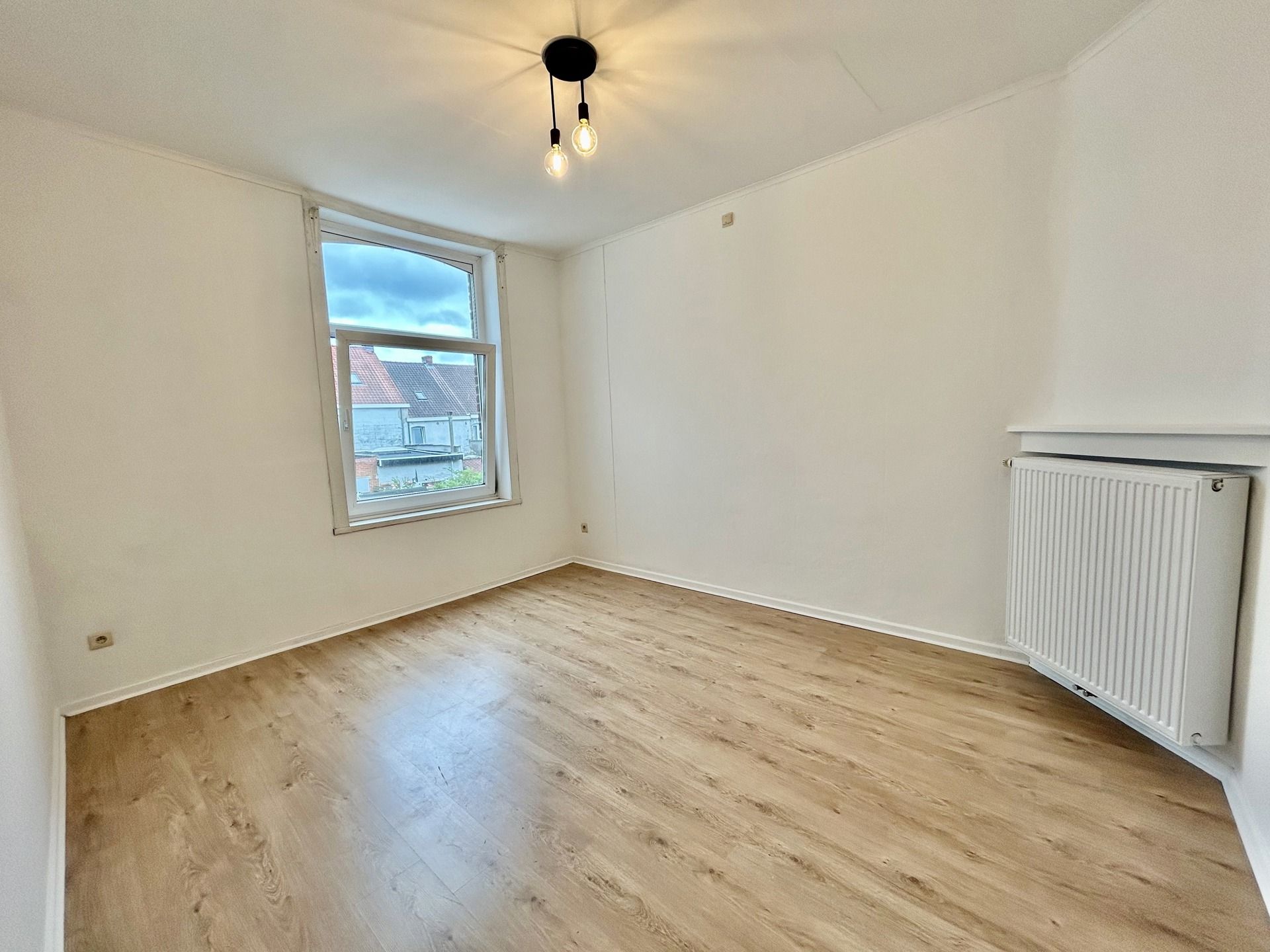 Ruime woning met buitenruimte vlakbij het centrum. foto 25