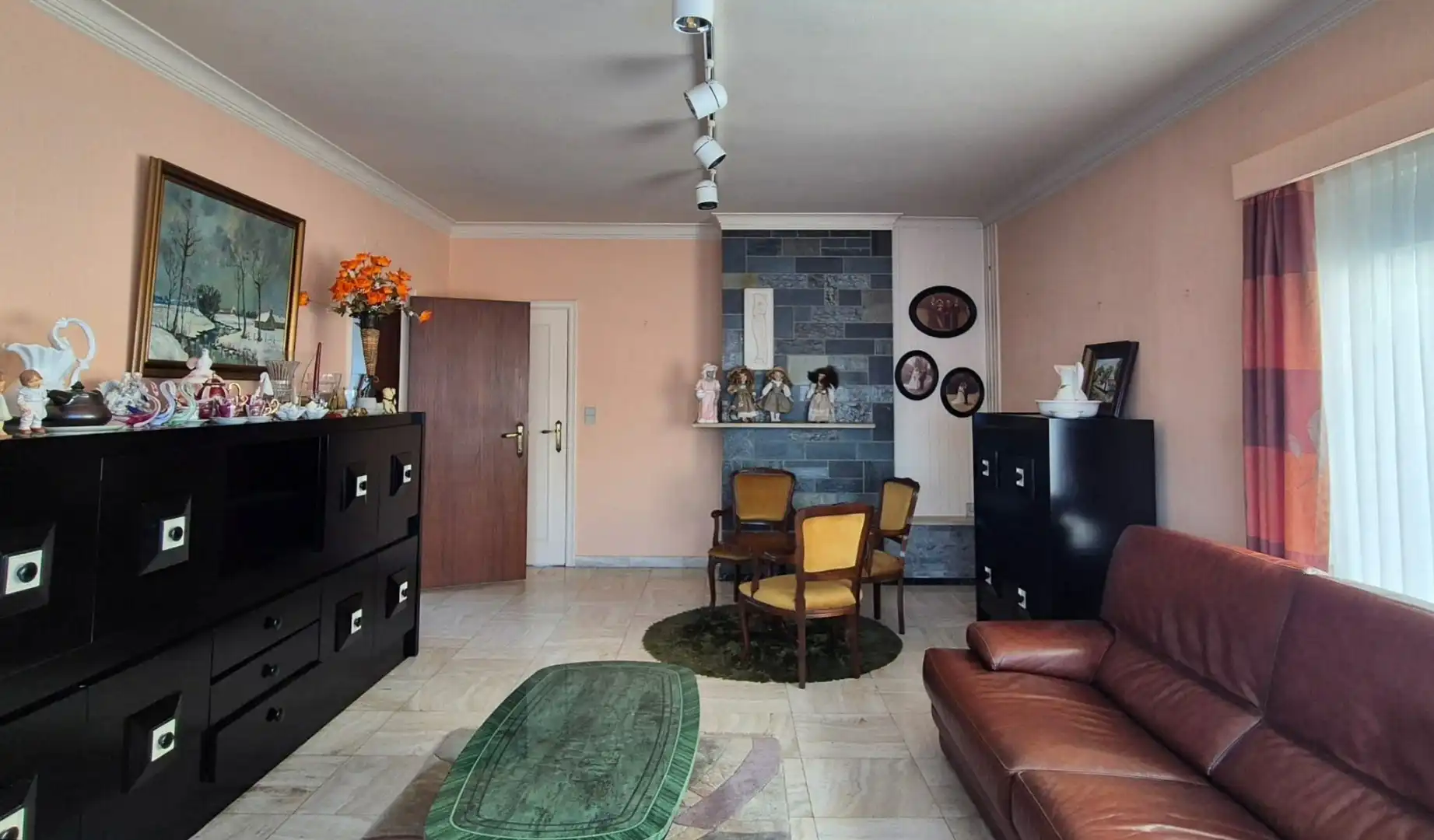 Woning en/of handel op zeer interessante hoek foto 7