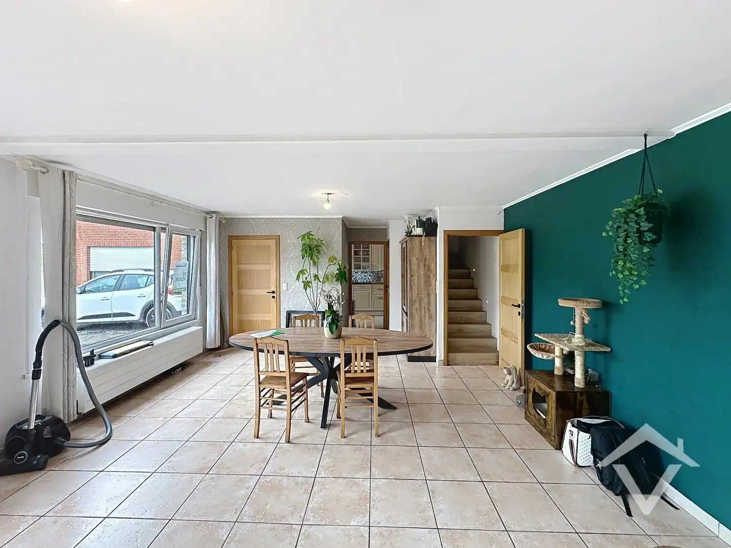Rustig gelegen woning met 3 slaapkamers foto 4