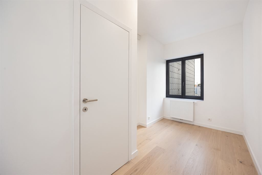 Energiezuinige woning met tuin en 5 slaapkamers foto 26