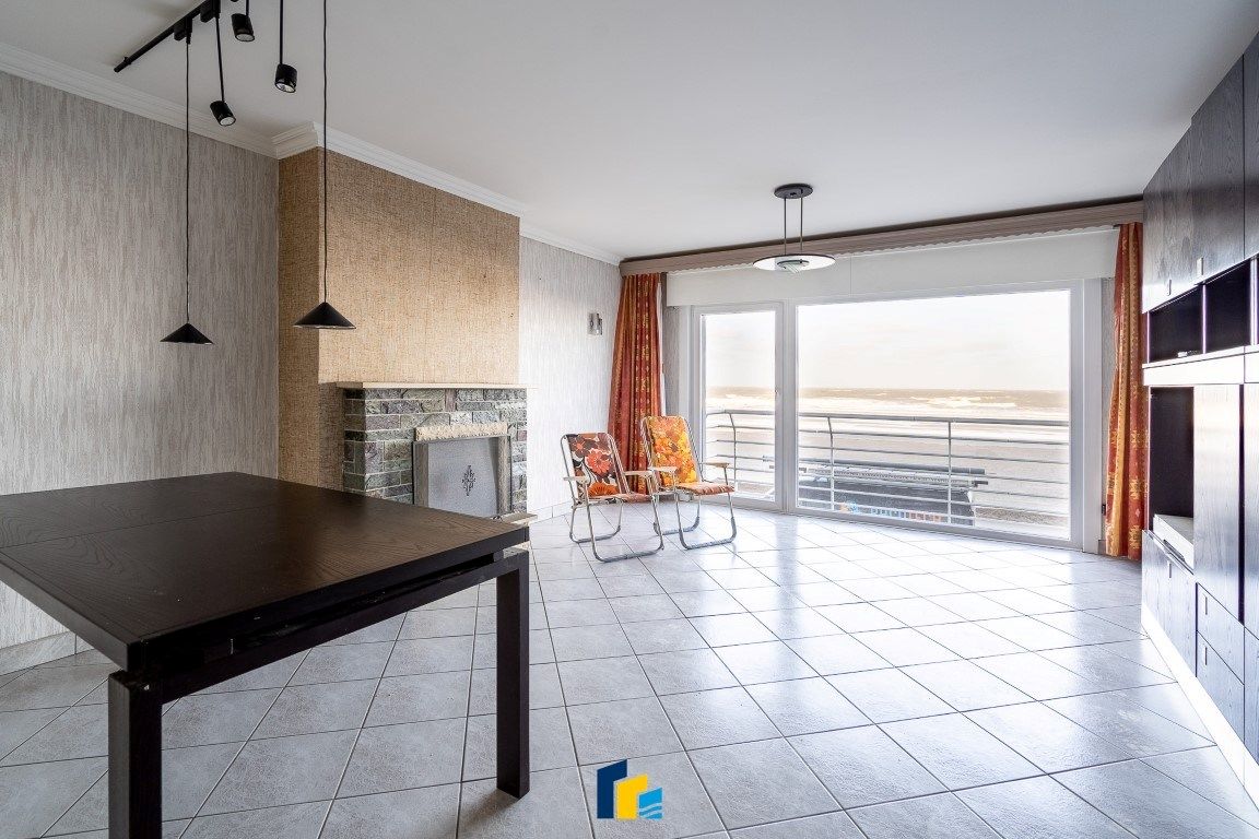 Huiselijk appartement op rustige ligging Zeedijk foto 4