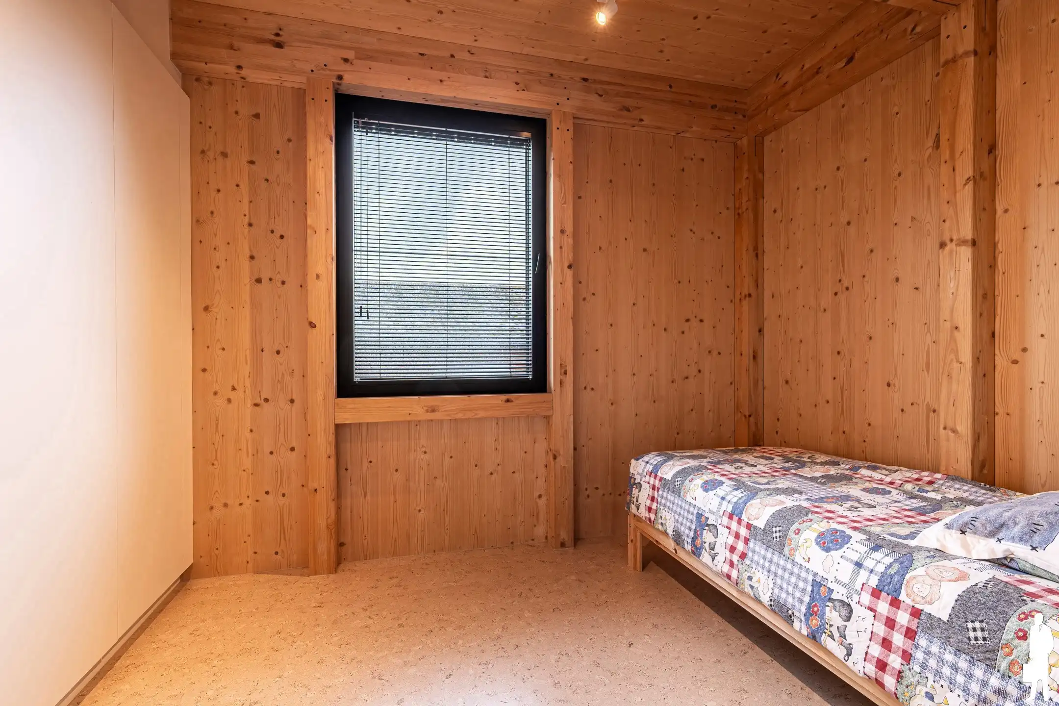 Elegante, energieneutrale woning aan registratierechten (!) foto 14