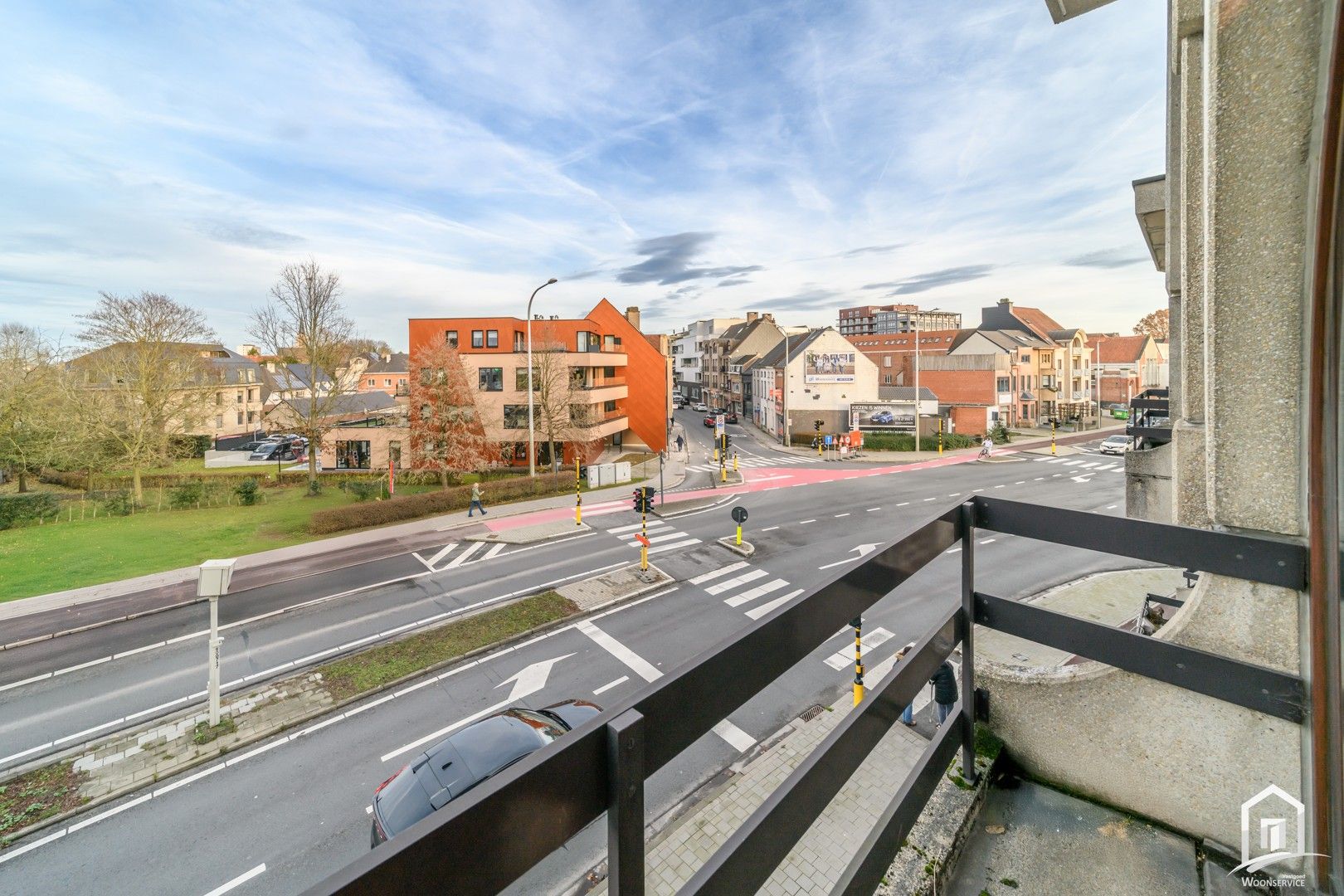 Op te frissen appartement nabij centrum Aalst foto 6