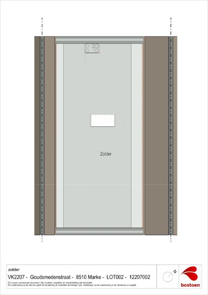 Nieuwbouwwoning met 3 slaapkamers en centrale ligging foto 6