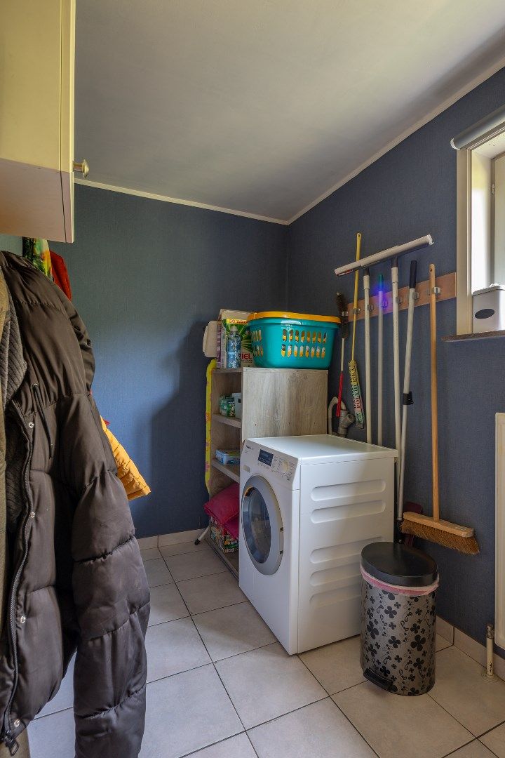Instapklare goed onderhouden gezinswoning op een rustige ligging te Hamont  foto 13