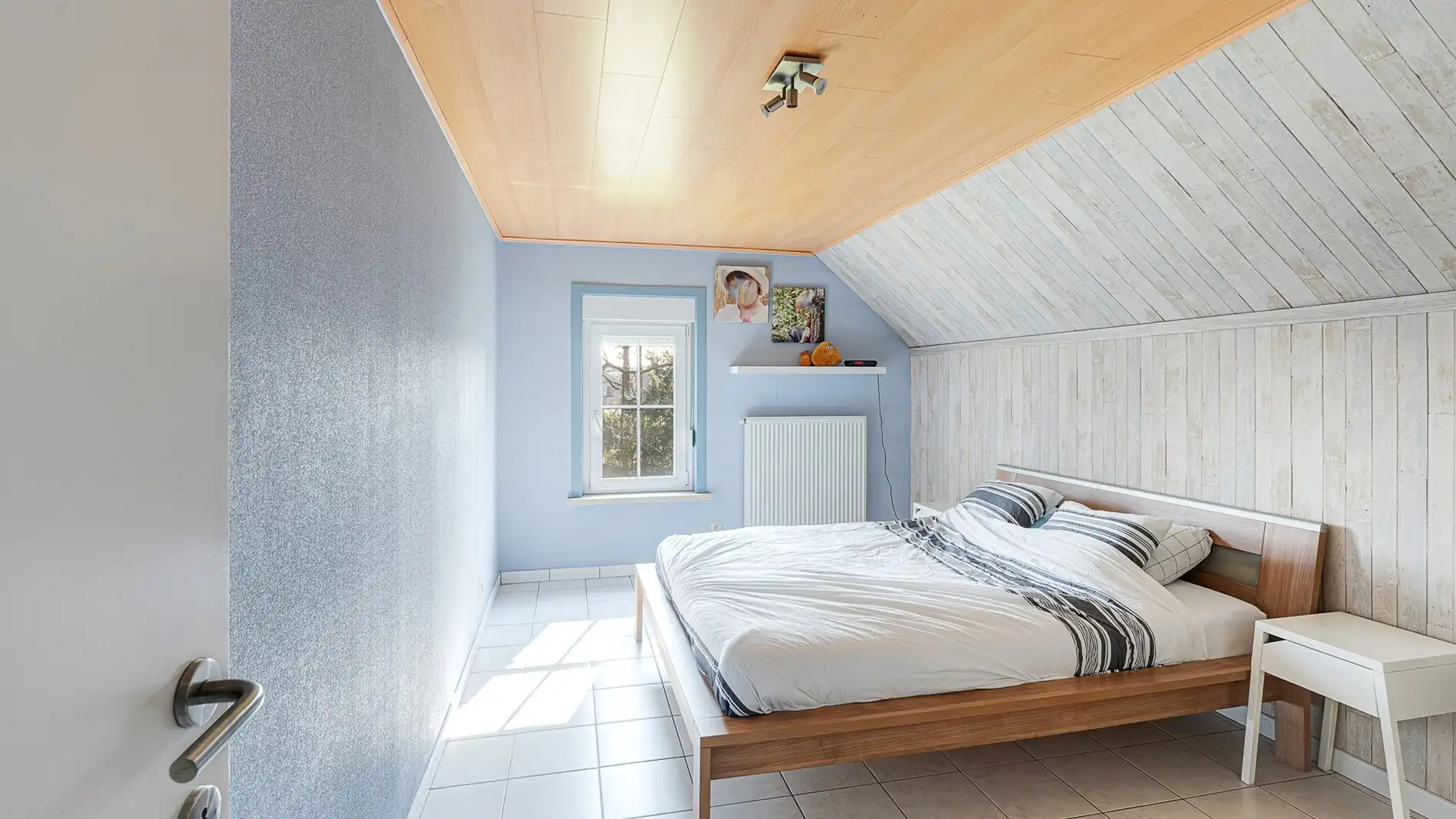 Landelijke villa op ruim 1 hectare grond te Maldegem foto 19