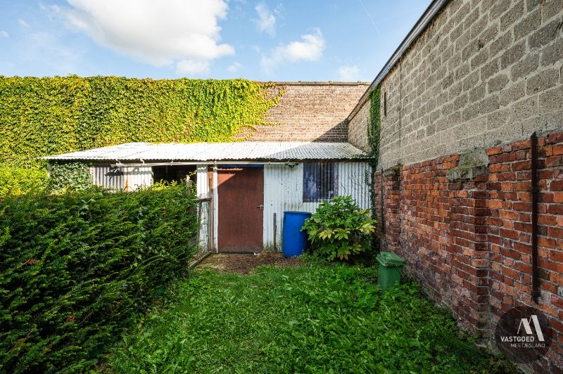 Rijwoning met 3 slaapkamers hartje Eeklo foto 4