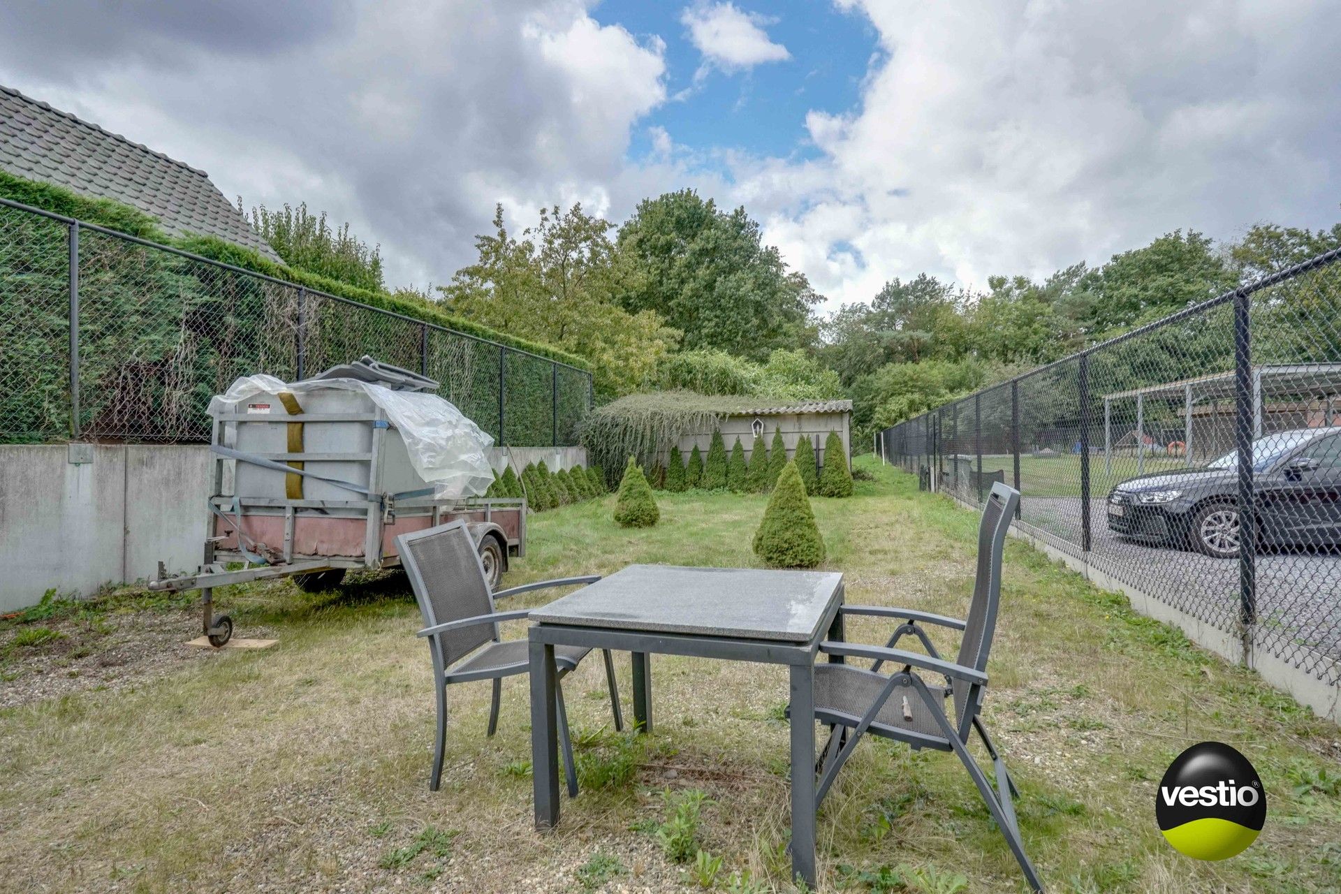 GELIJKVLOERSE WONING OP 10,61 ARE foto 22