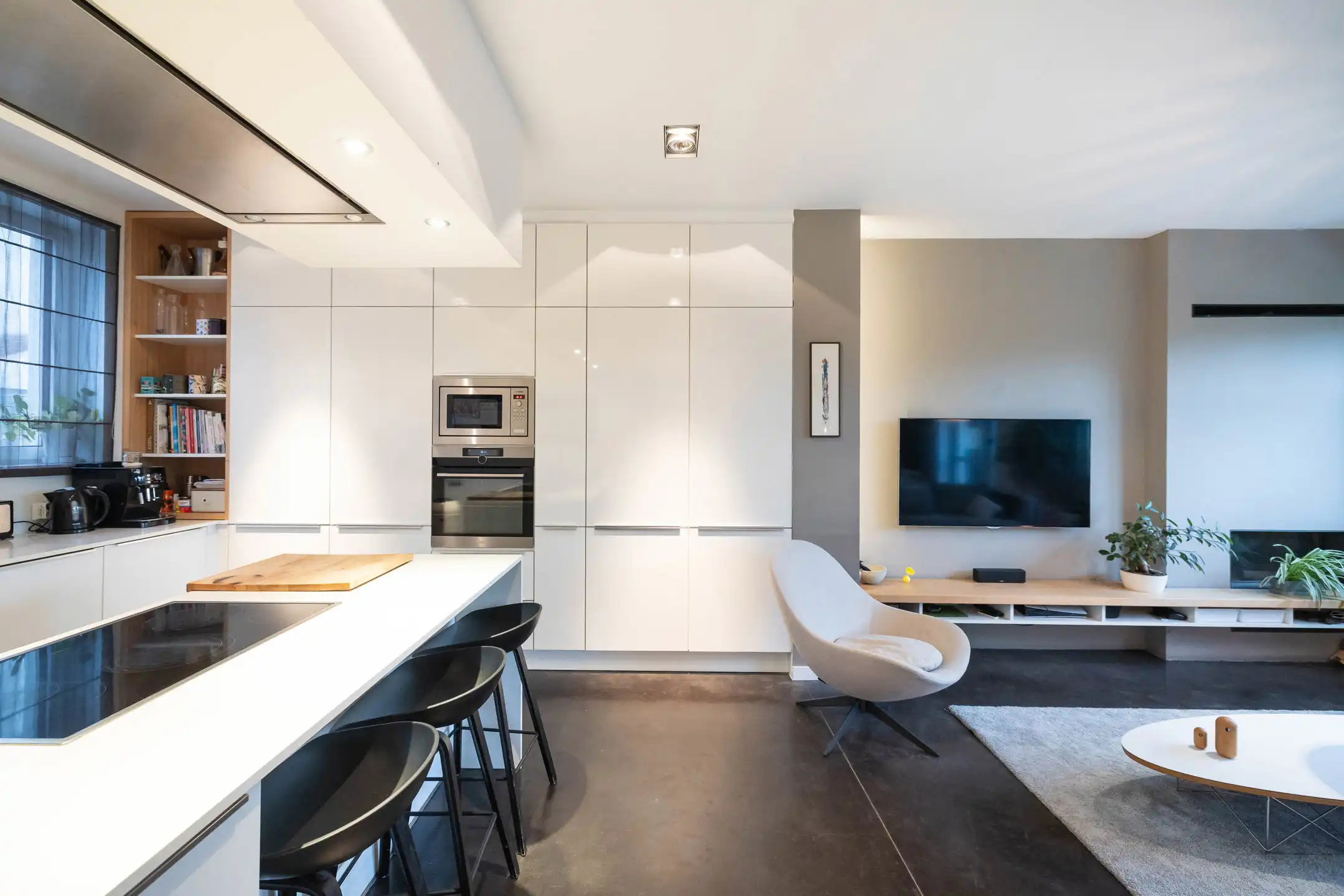 Linkebeek, charmant huis met 3 slaapkamers foto 6