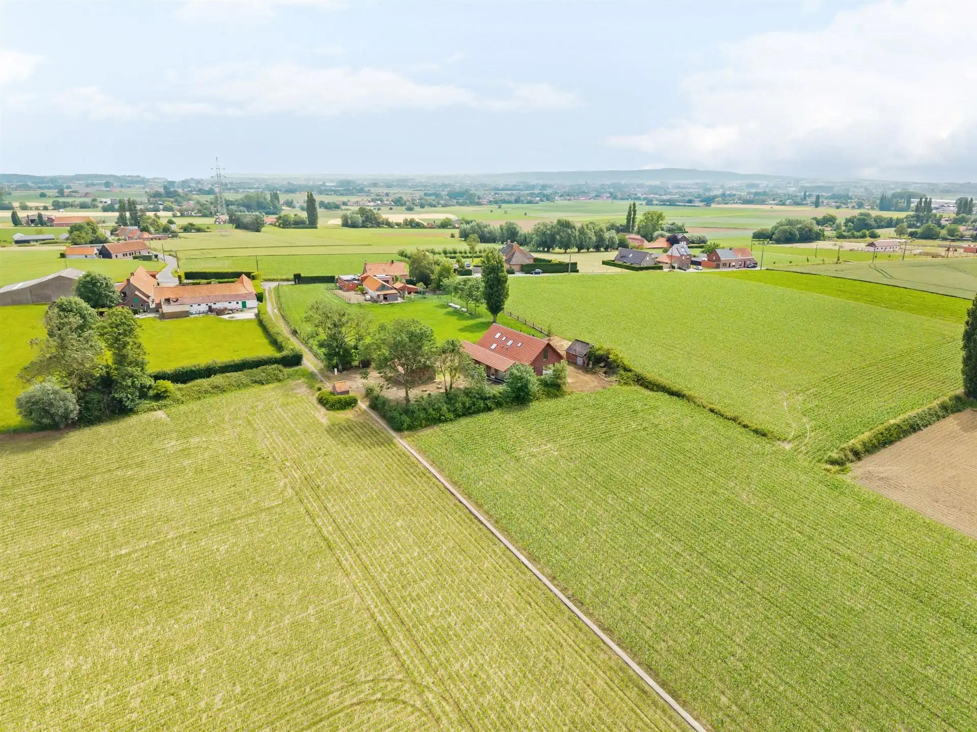 Unieke architectenwoning met prachtige verzichten foto 19