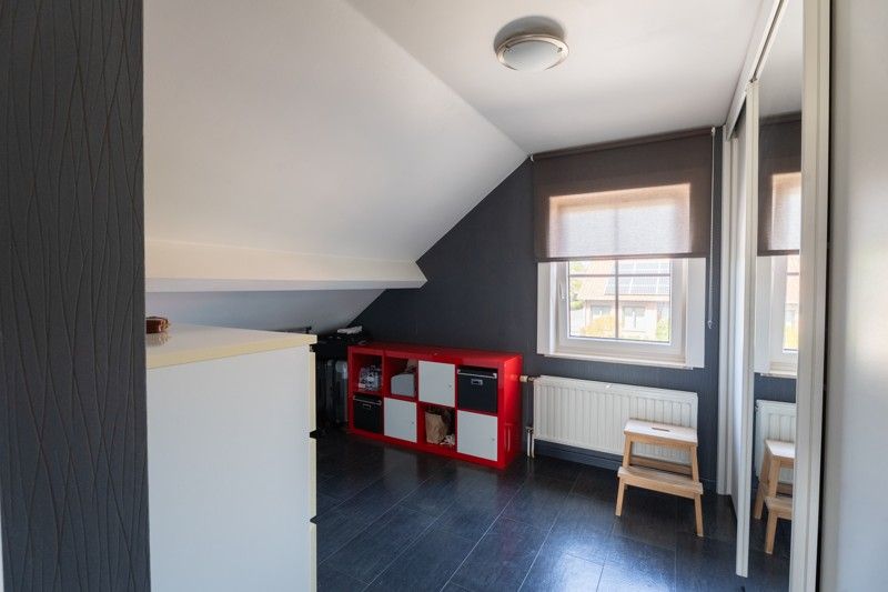 Energiezuinige woonhuis met 3 slaapkamers op een perceel van 6 a en 15 ca. foto 38