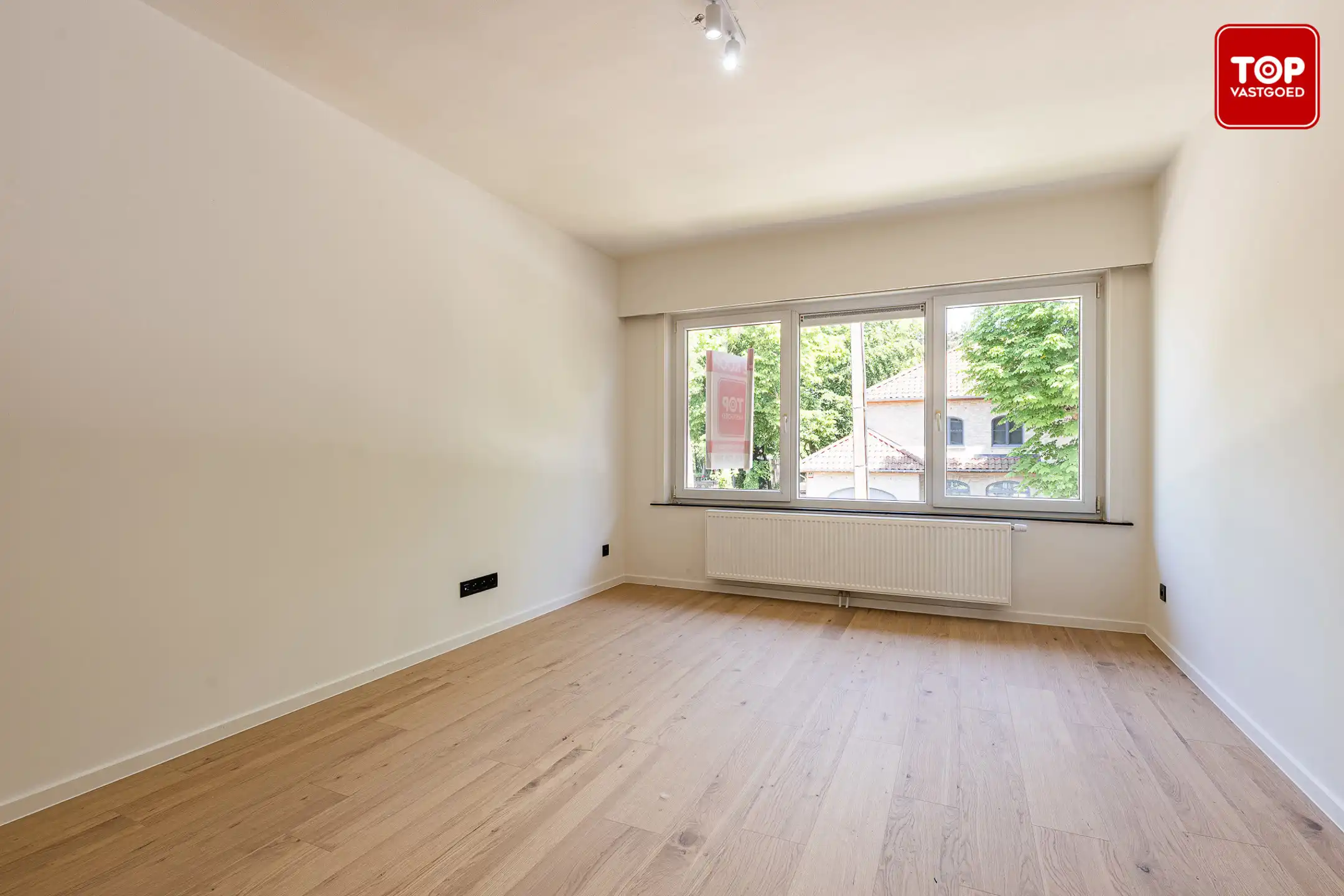 Appartement te koop Winkelstraat 10 - 9032 Wondelgem