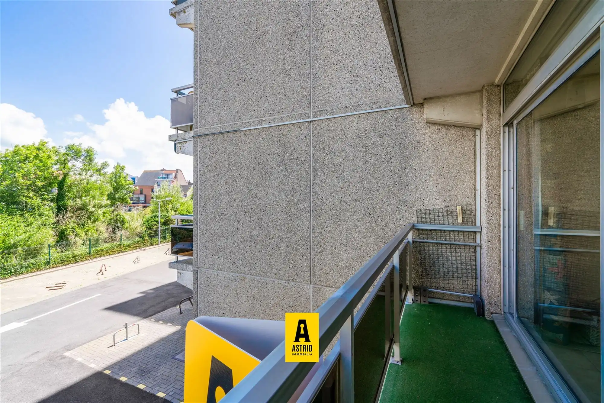 Instapklare studio bij zee! foto 17