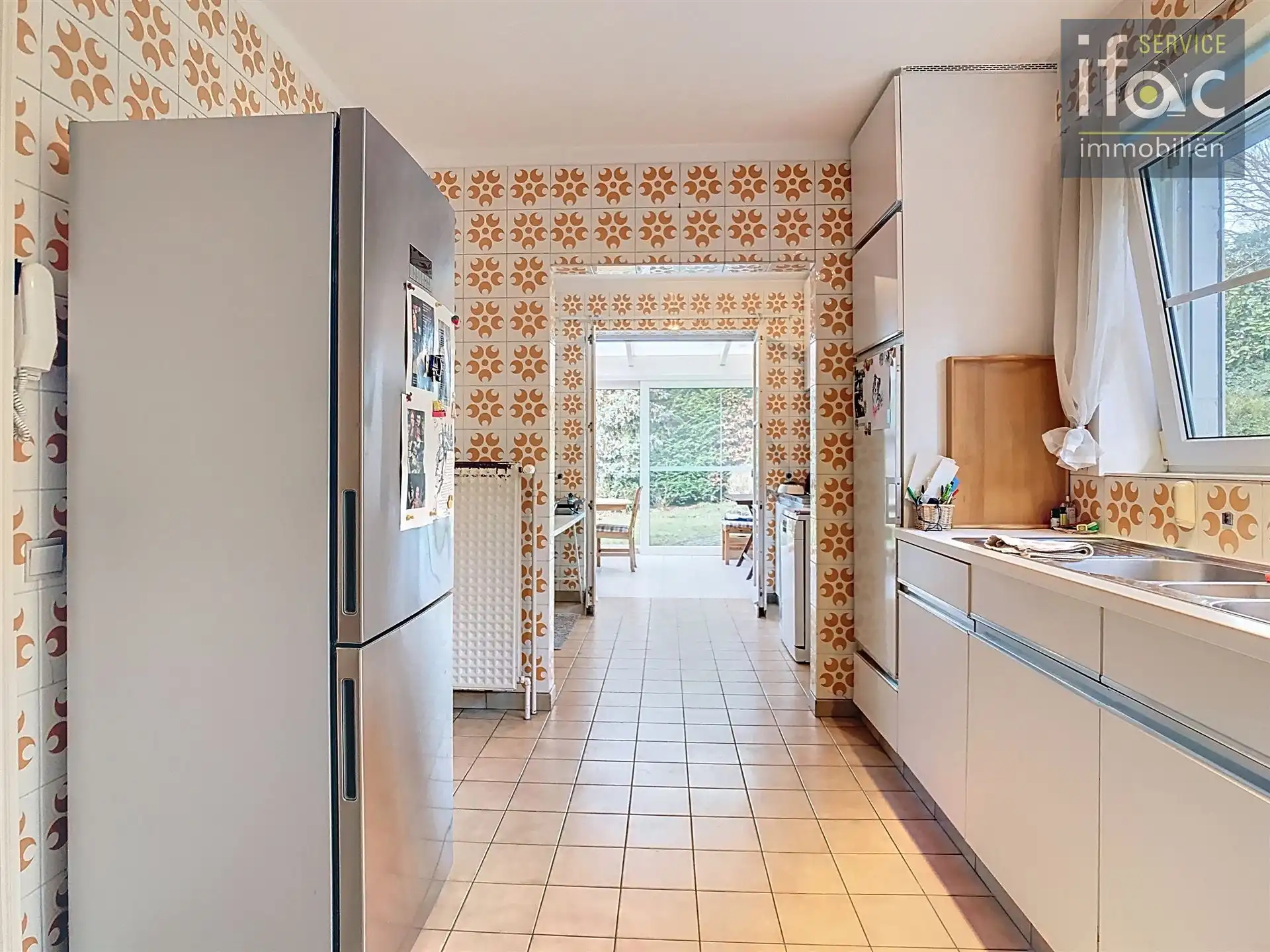 Villa met 4 slaapkamers en tuin foto 7