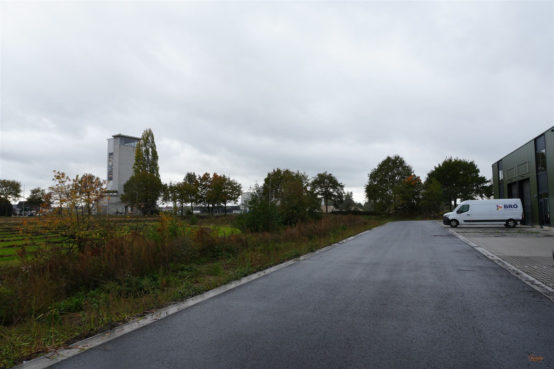 Opslagruimte foto 11