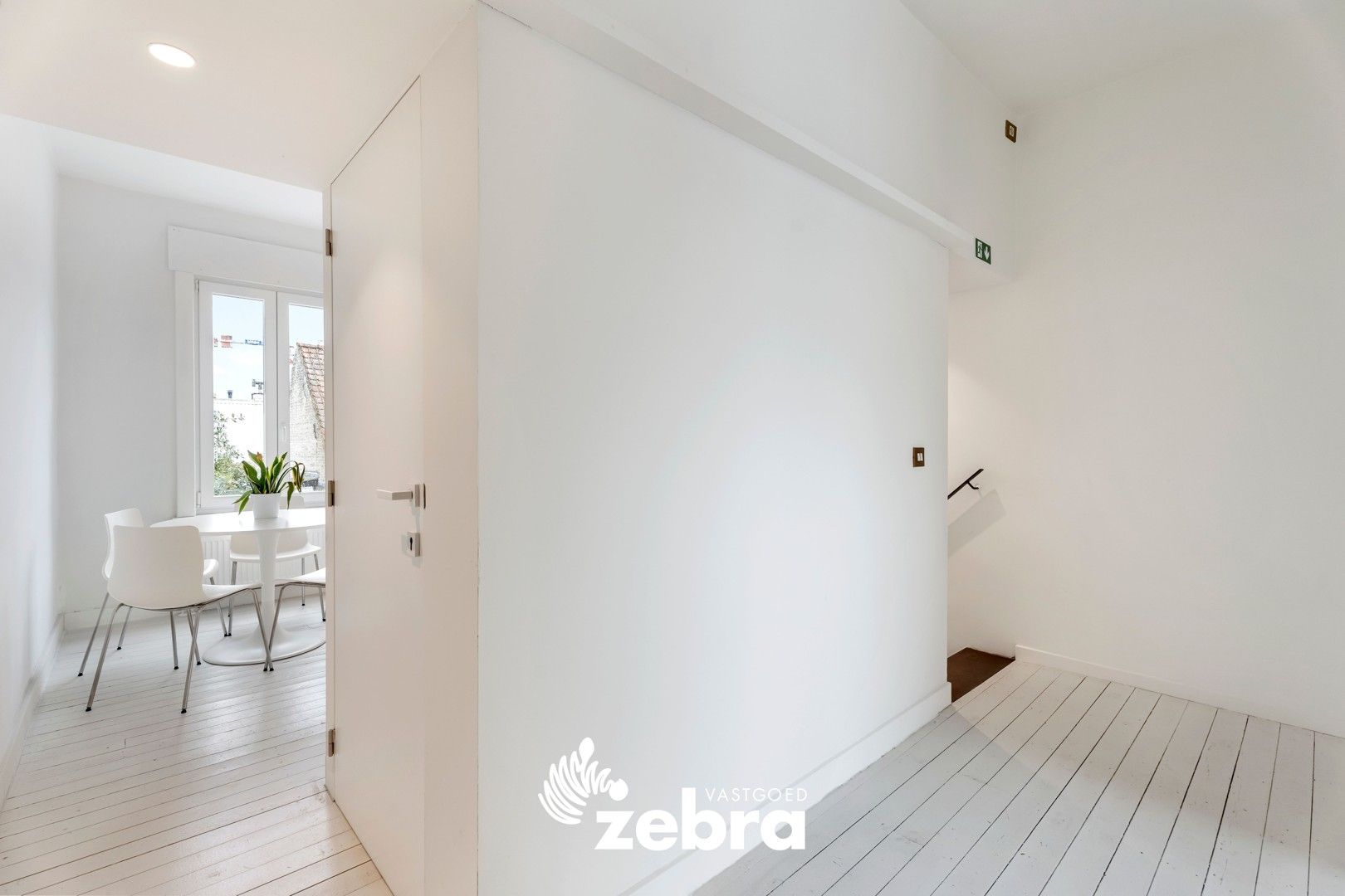 Gezellige woning te centrum Roeselare! foto 23
