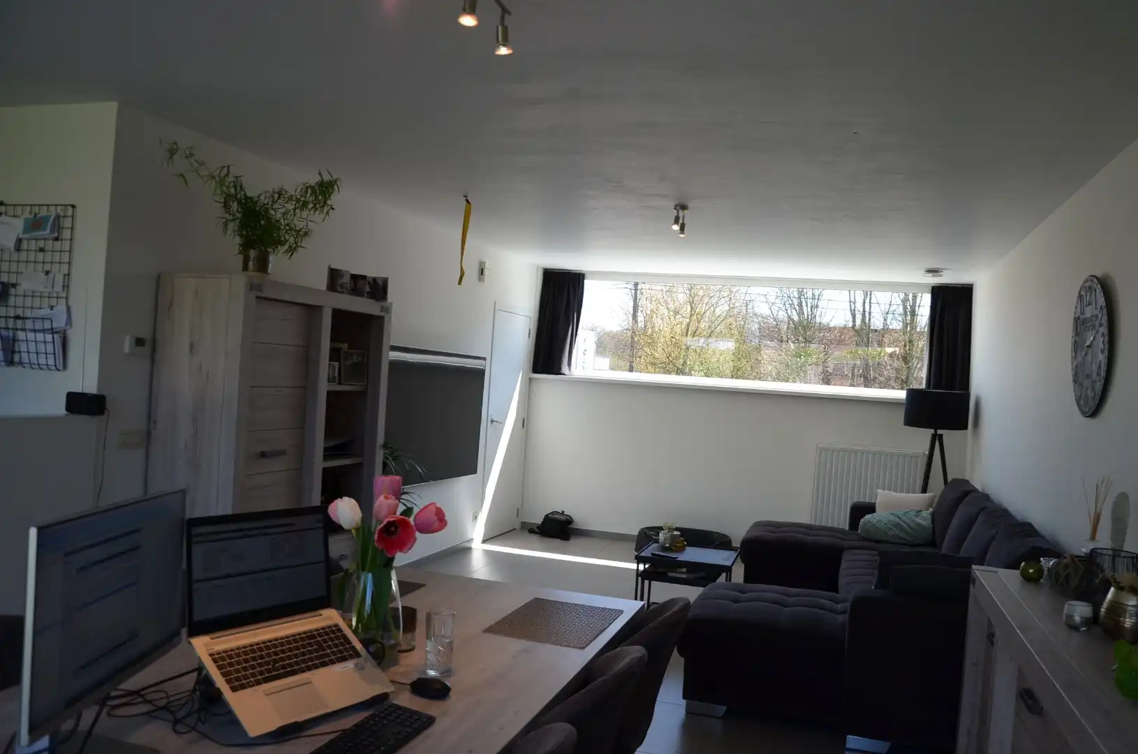 Energiezuinige gezinswoning met 3 slaapkamers, tuin en carport foto 11