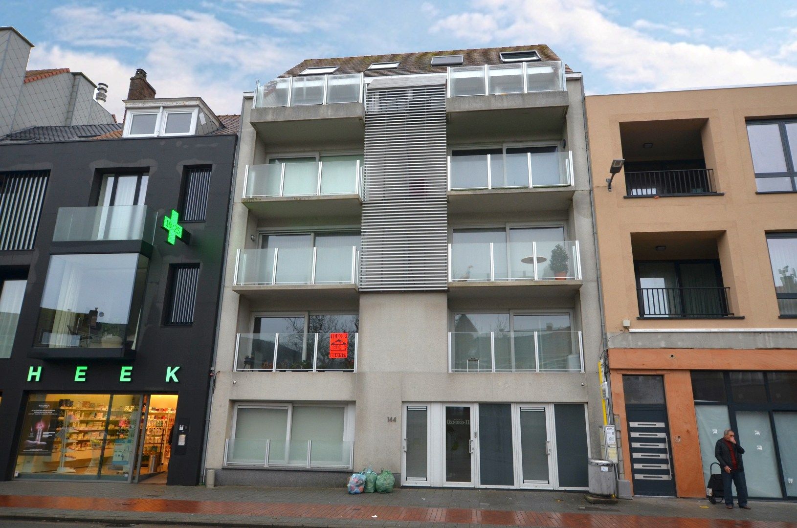 Instapklaar appartement  foto 11