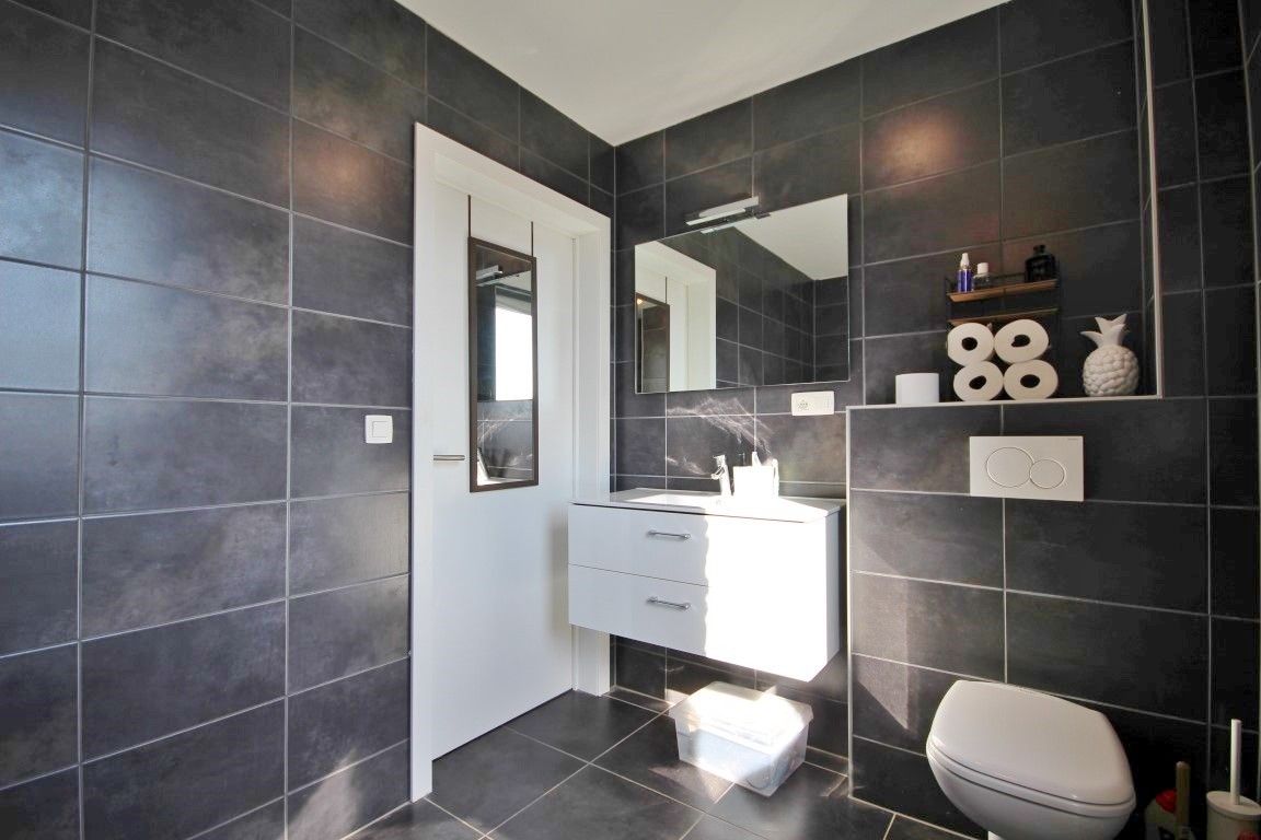 Duplexappartement op een zeer gunstige ligging midden in het centrum foto 14