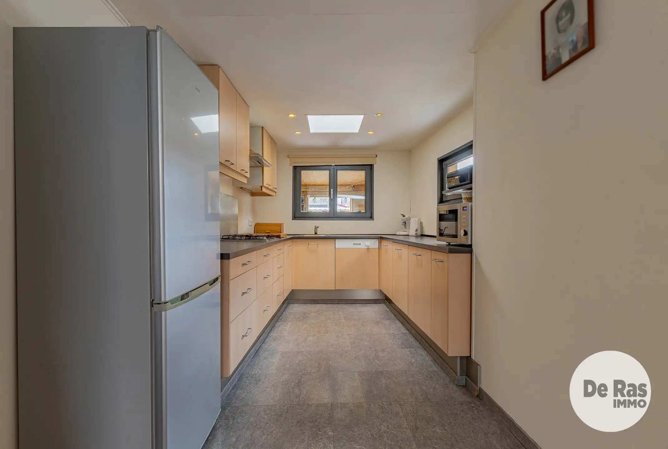AALST - Instapklare woning op wandelafstand van het centrum foto 9