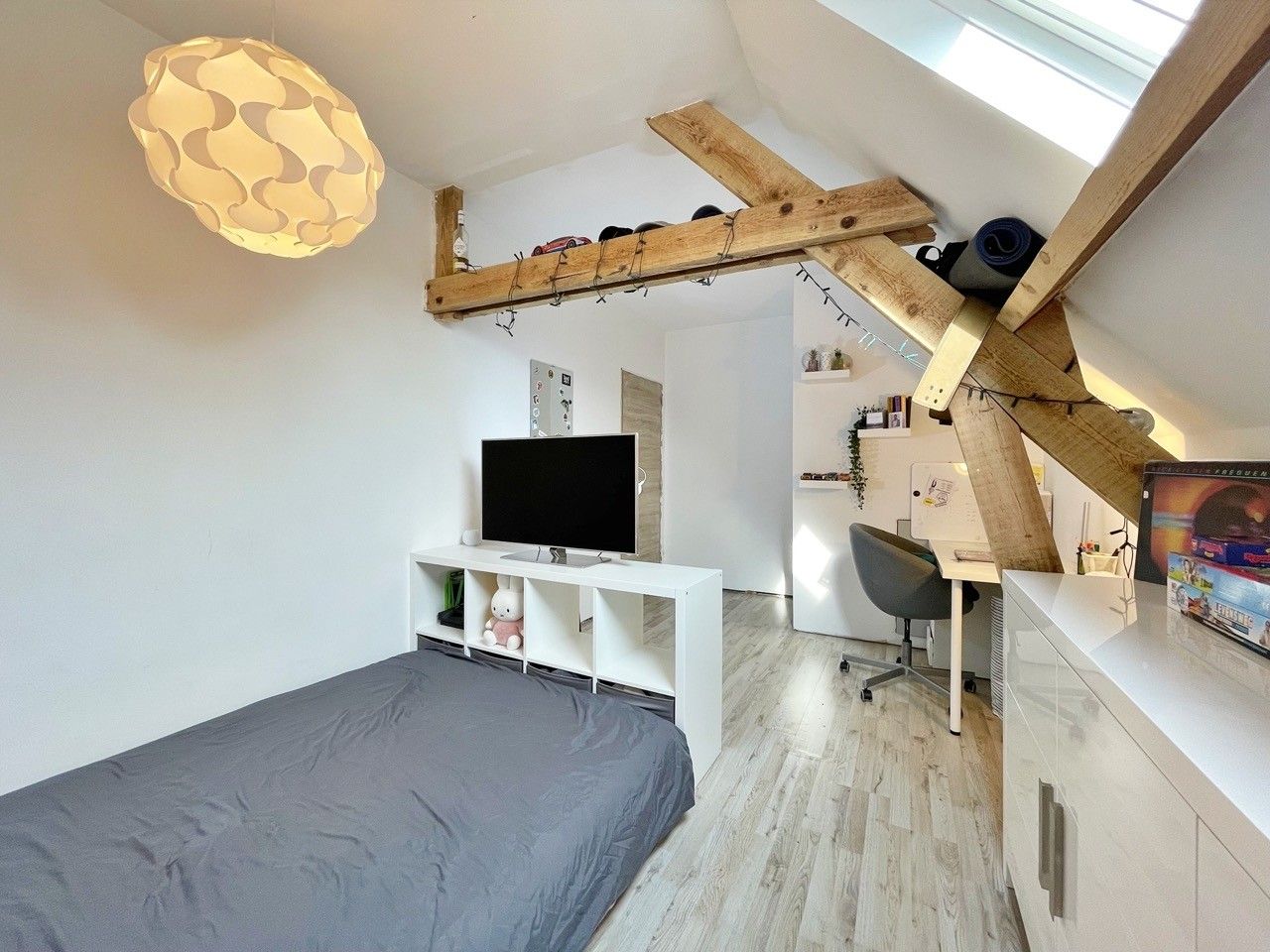 Instapklare woning te Oostende foto 20