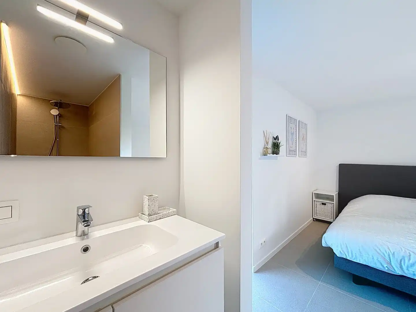 Topligging Sint-Idesbald – luxe woning 5 slpks/5 badk – EPC A foto 12