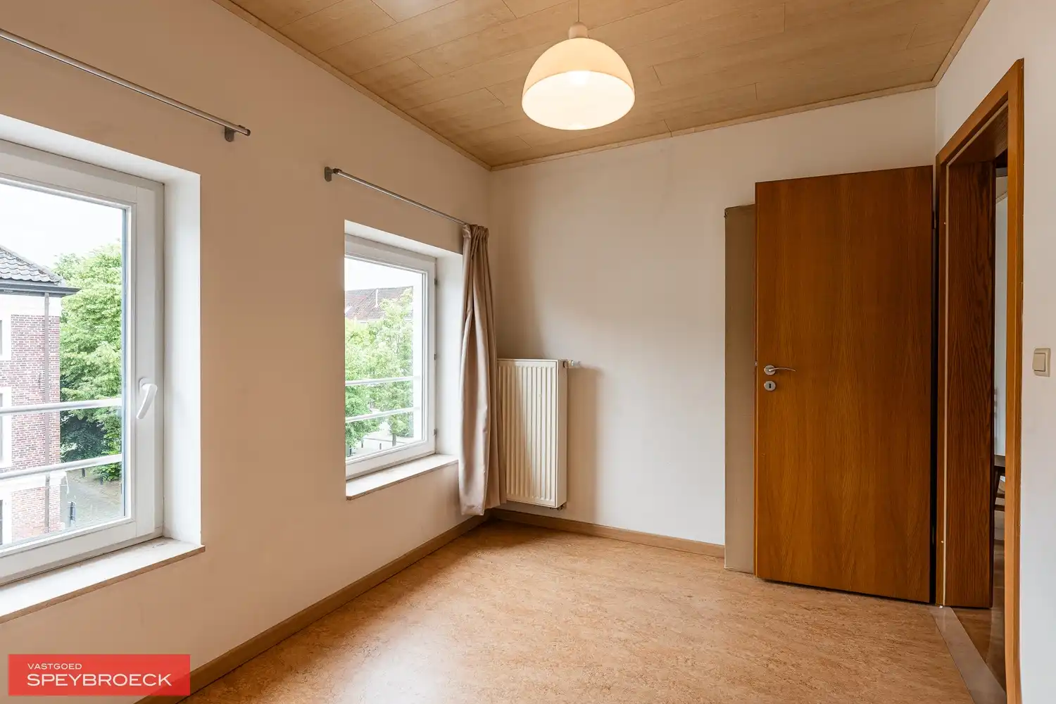TE KOOP IN GENT Prinsenhof 107. foto 11