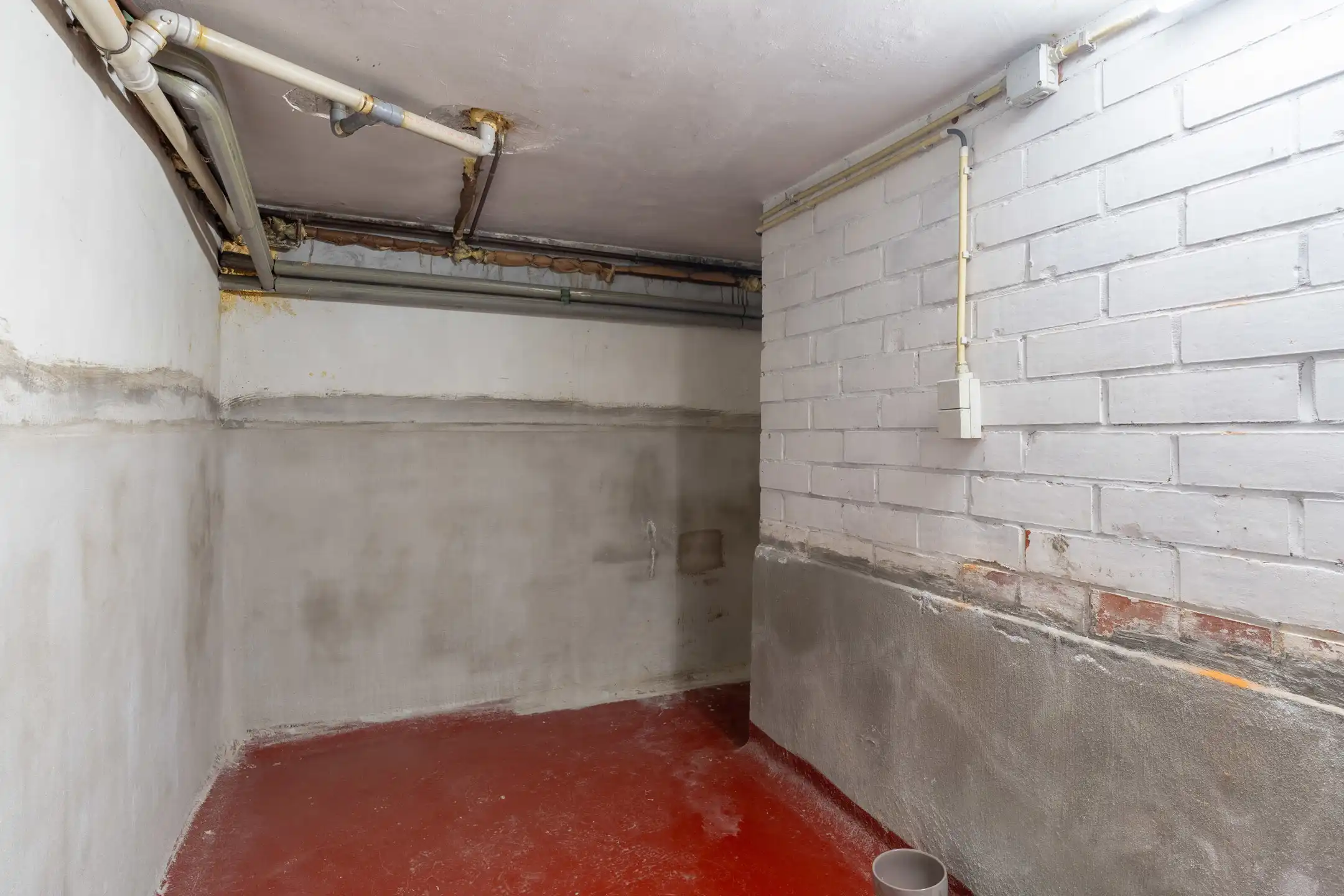 Gunstig gelegen woning met 3 slpks en garage op  505 m² foto 47