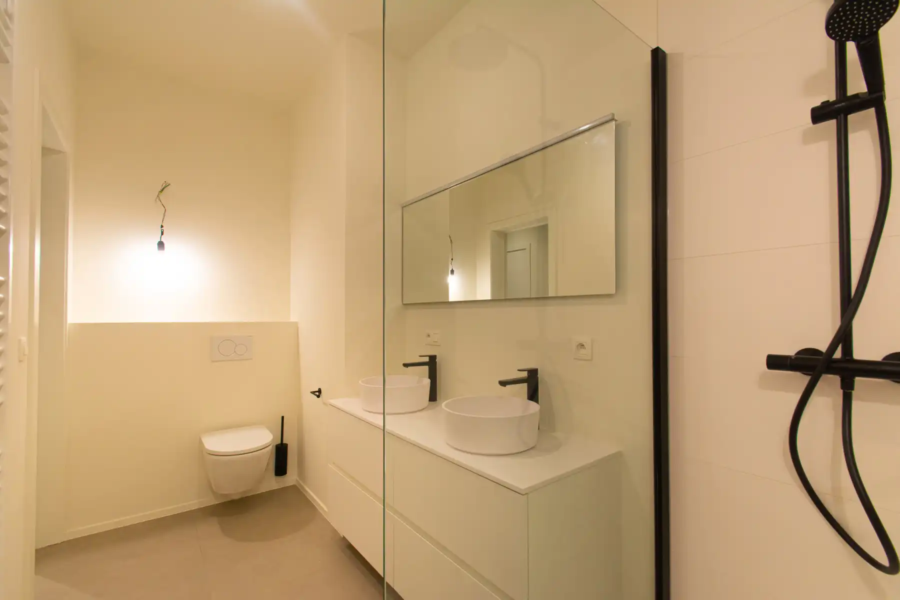 Gezellig 3k appartement met prachtig zicht op Schelde foto 11