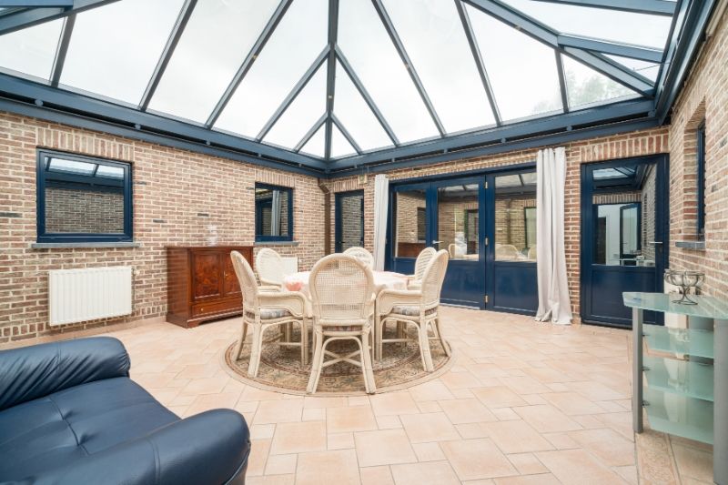 Ruime Instapklare woning 4 slaapkamers ! foto 11