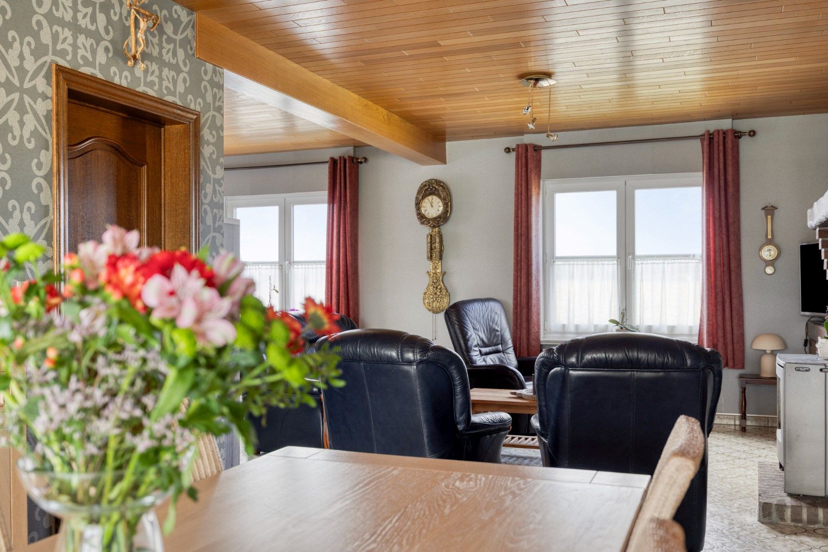 Ruimte, rust en uitzicht – wonen op de grens van Merchtem, Opwijk & Asse foto 7