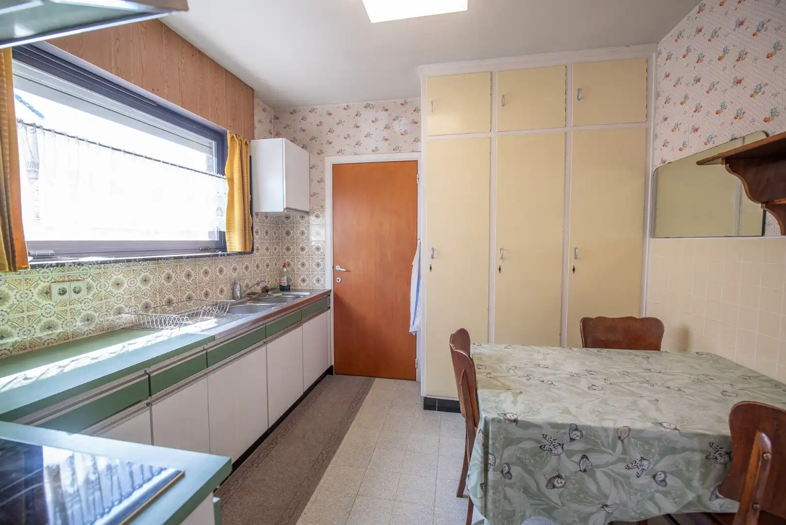 Charmante woning op 625 m² met 3 slaapkamers te Zulte foto 7