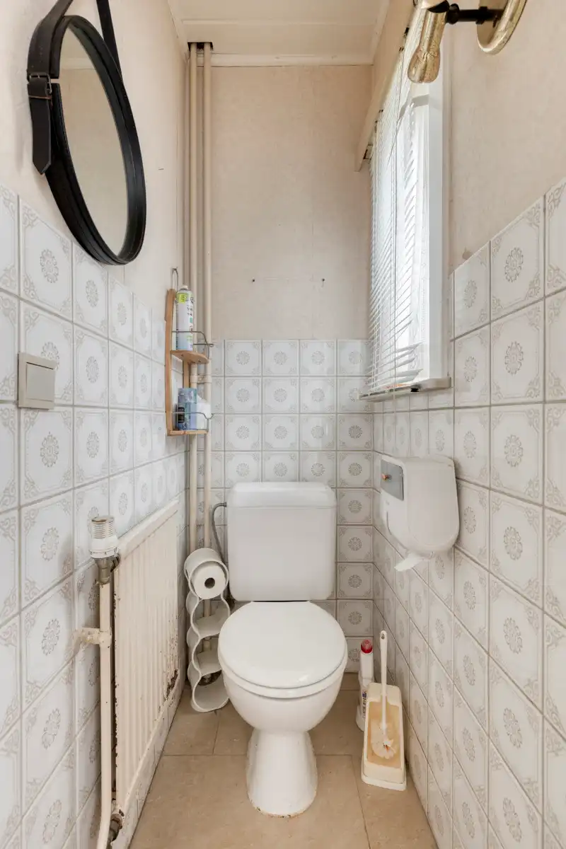 Gunstig gelegen villa met 3 slaapkamers, garage en tuin foto 19