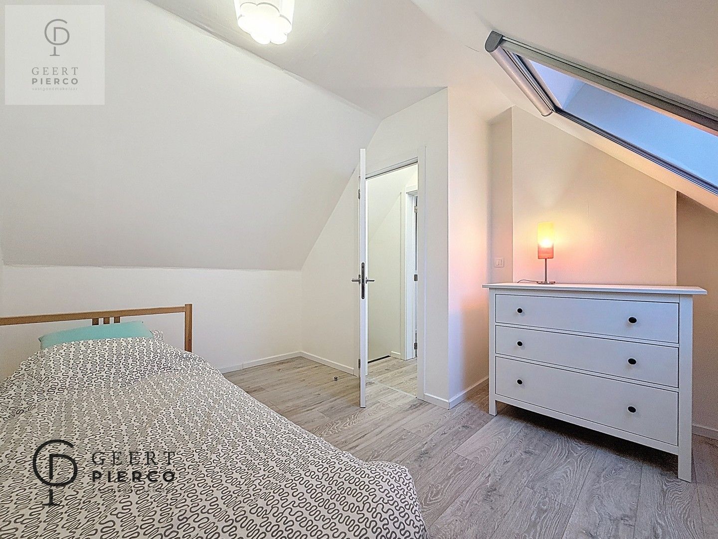 Gezellig appartement te Landen foto 11