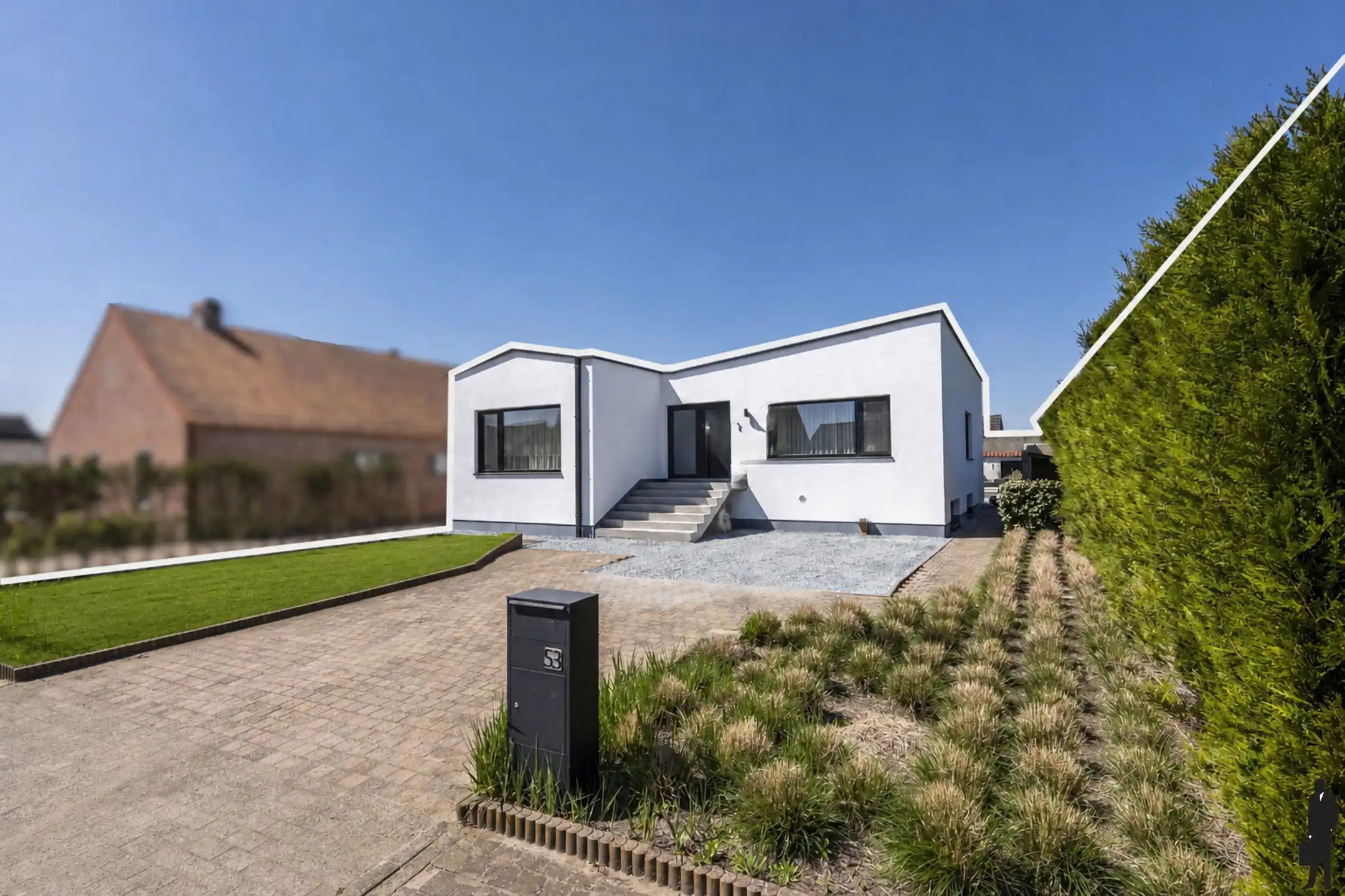 Huis te koop Oude Arendonksebaan 53 - 2470 Retie