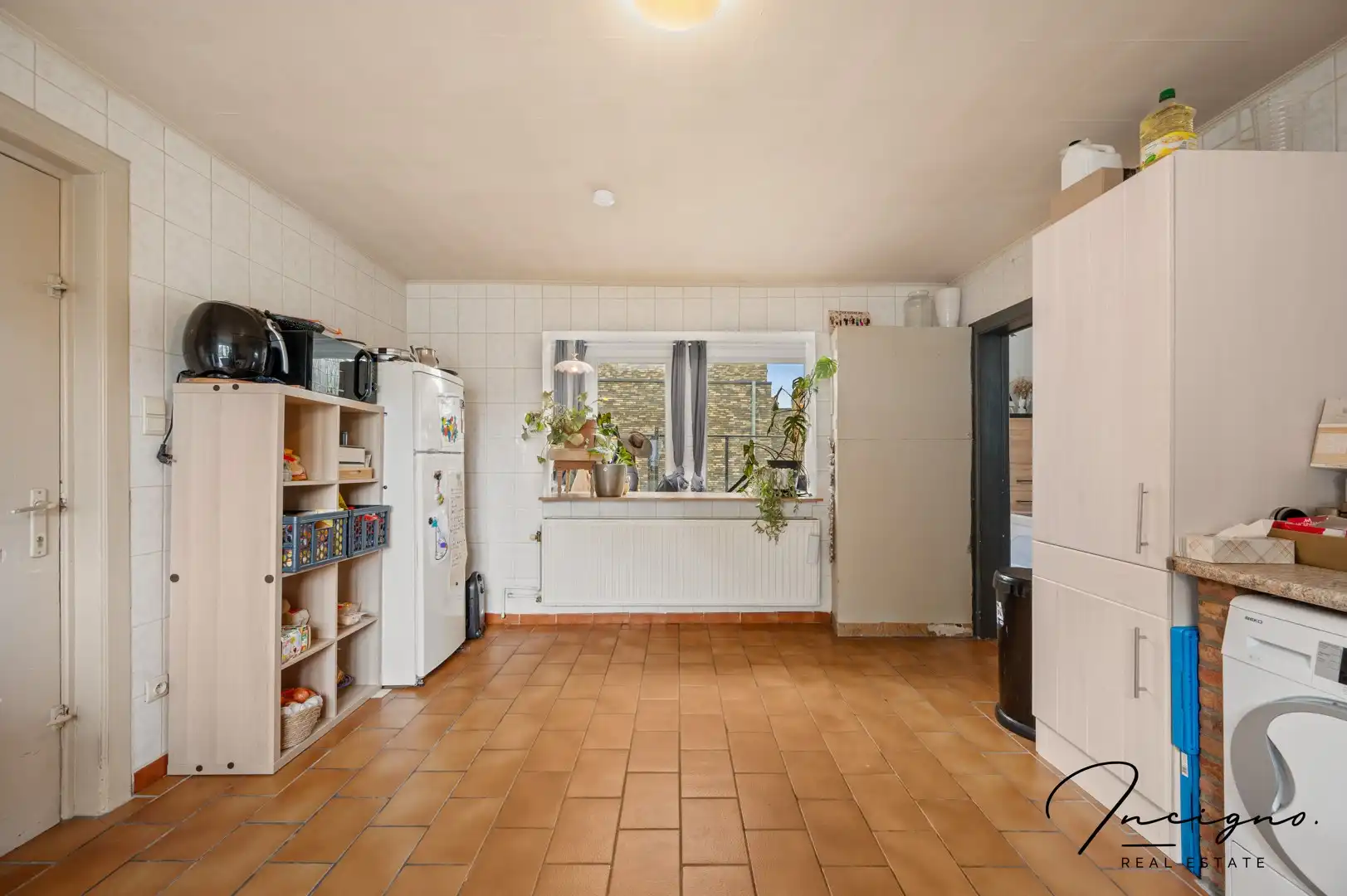 Charmante woning in een groene en rustige woonomgeving foto 8