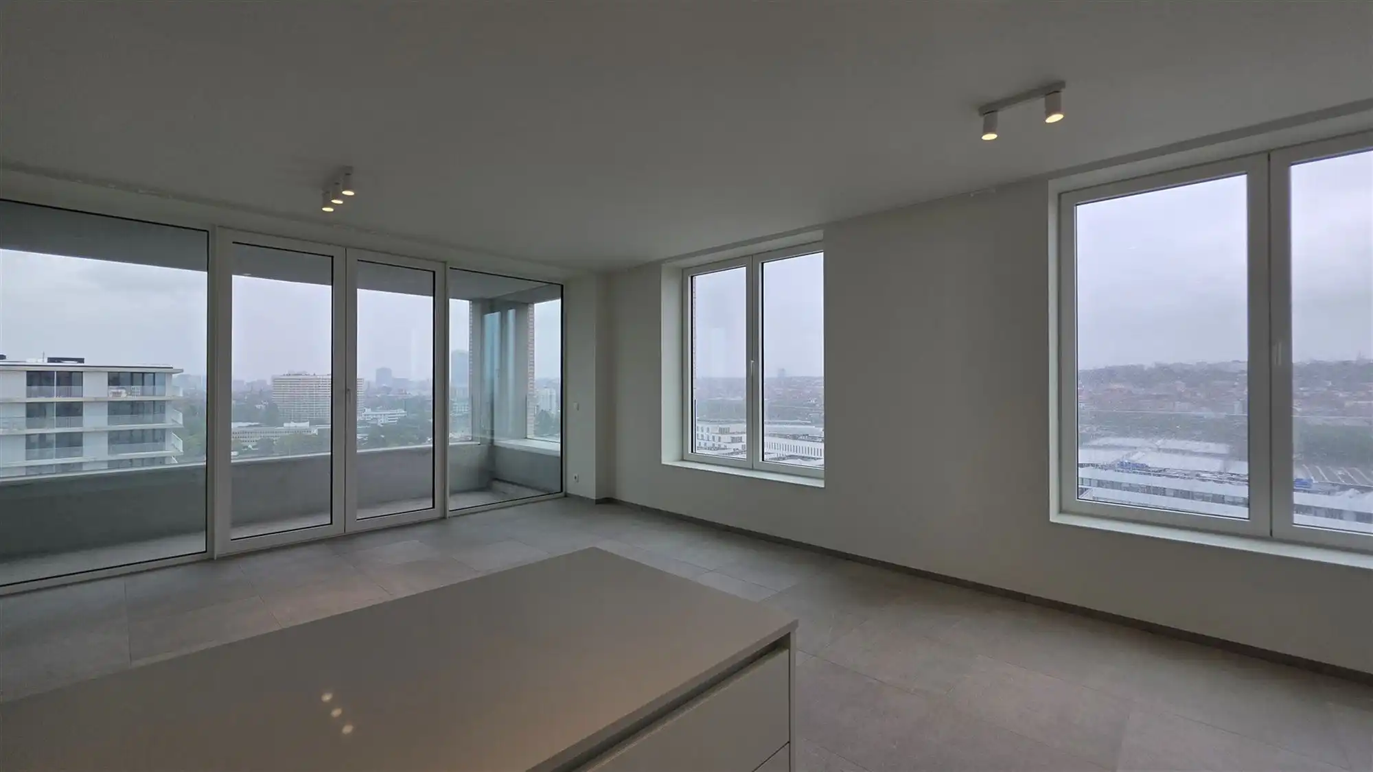 Nieuwbouw 3 slaapkamerappartement foto 2