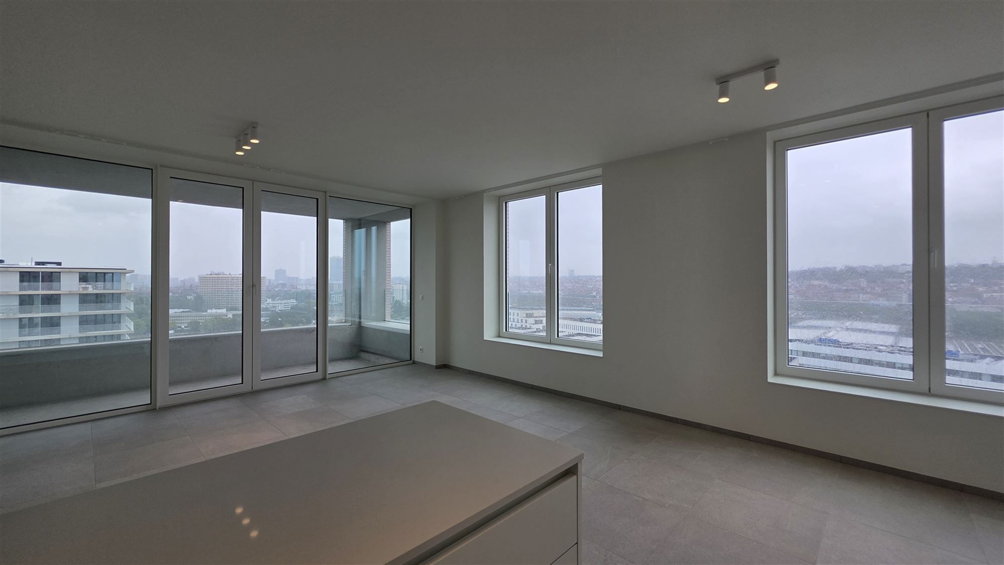 Nieuwbouw 3 slaapkamerappartement foto 2